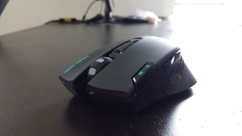 Introducing HAVIT HV-MS978GT Wireless Gaming Mouse