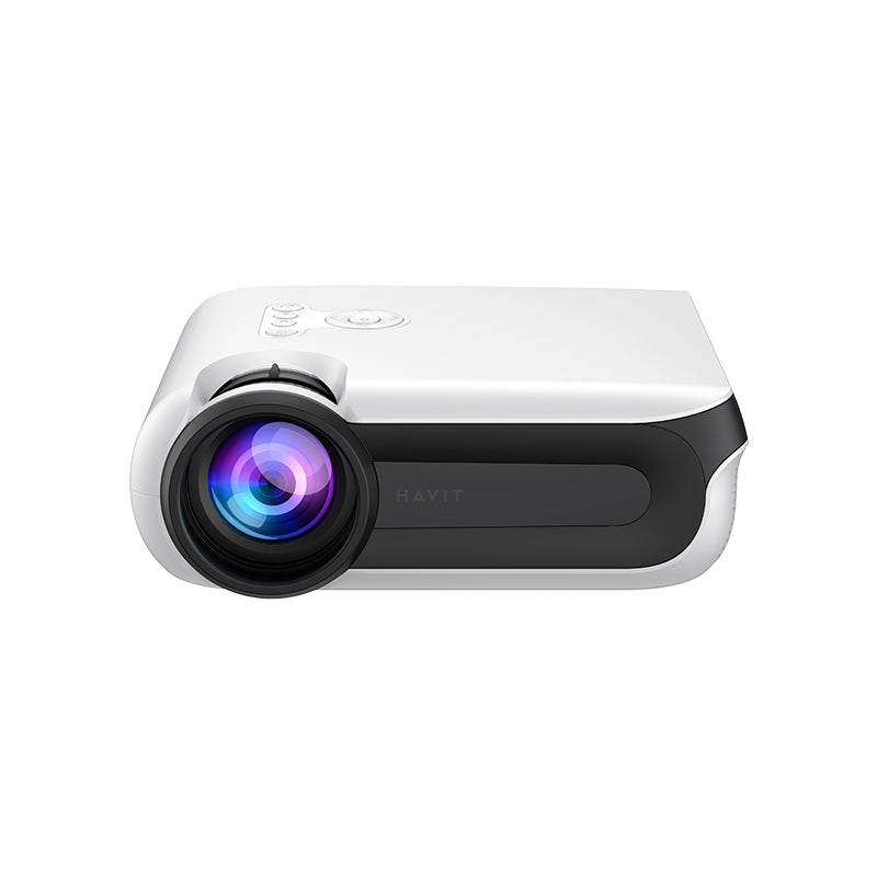 PJ209 Pro 4K Support Projector