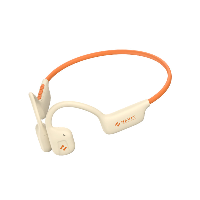 Wireless Headphones Aftershokz Open Air Aftershokz Air Wireless