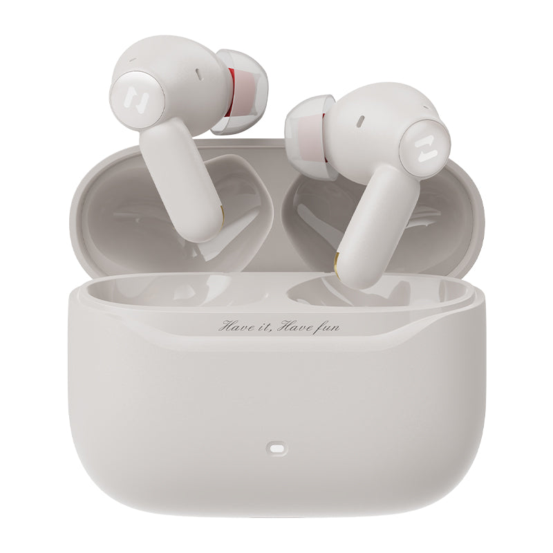 HAVIT SPACE NC01T Active Noise Cancelling Wireless Earbuds TW991 PRO