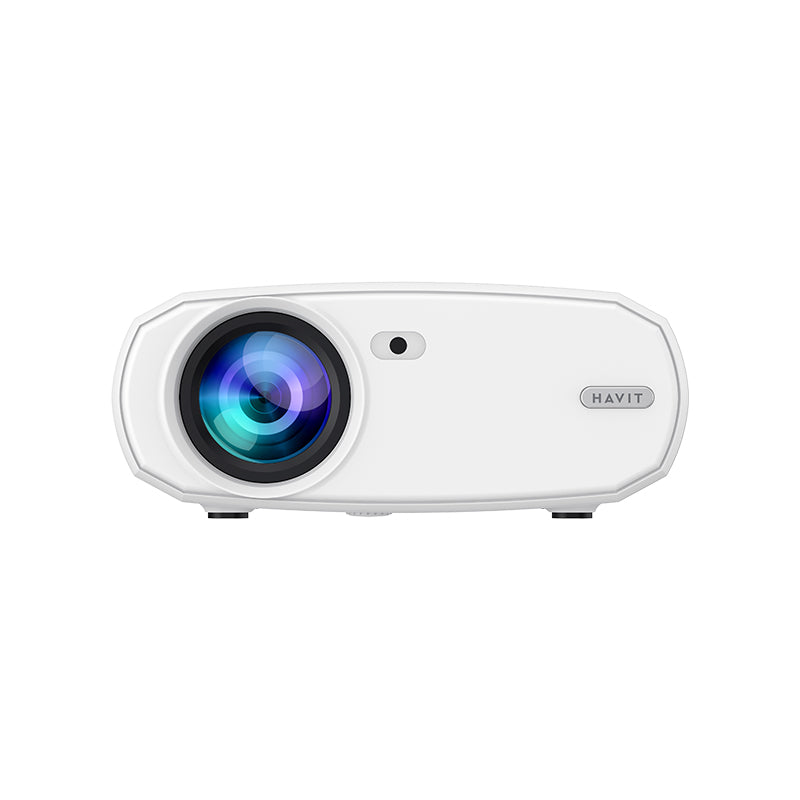 PJ202 Pro Smart Android TV 9.0 1080P Projector