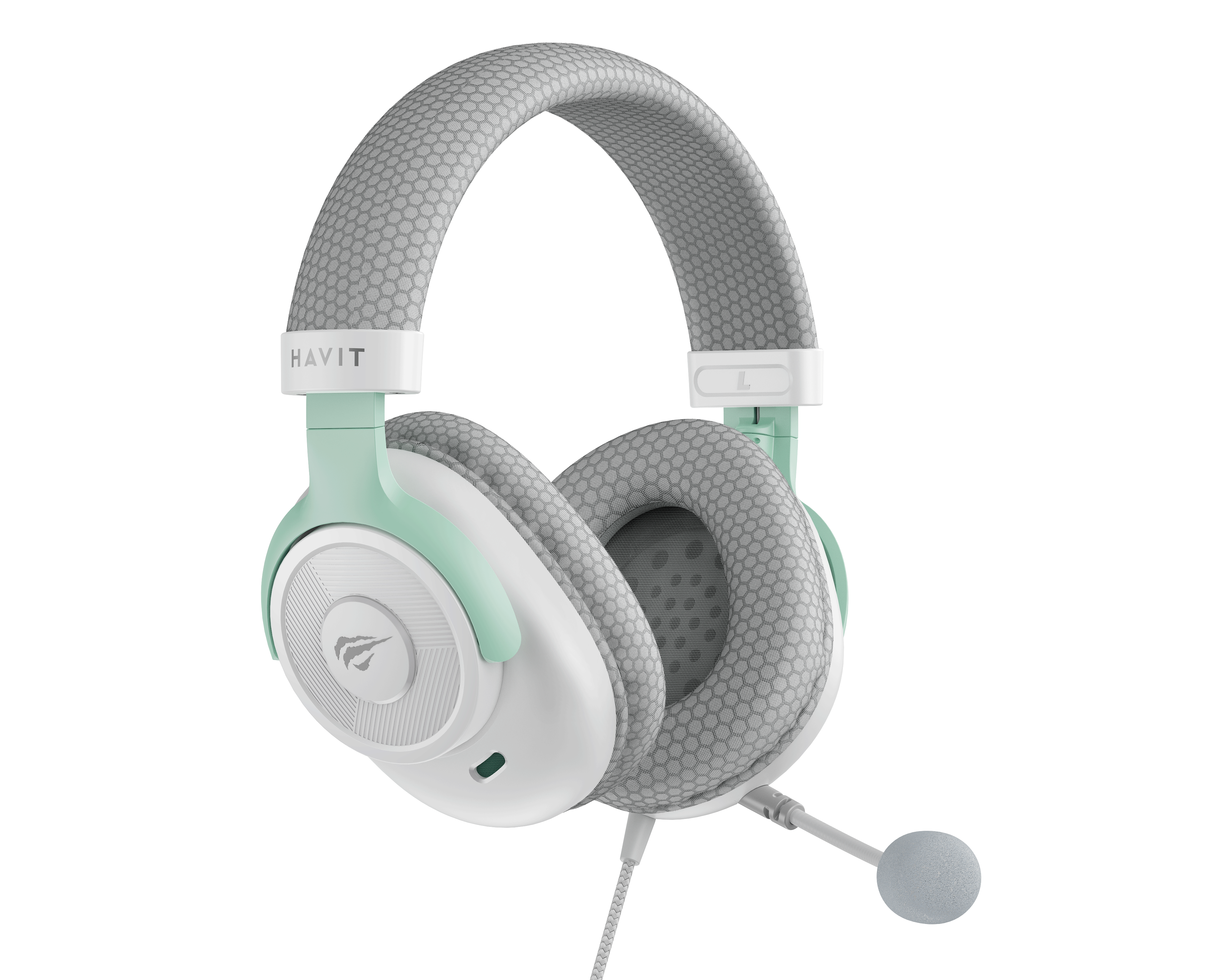 HAVIT 3.5mm Gaming Headphone H2230E