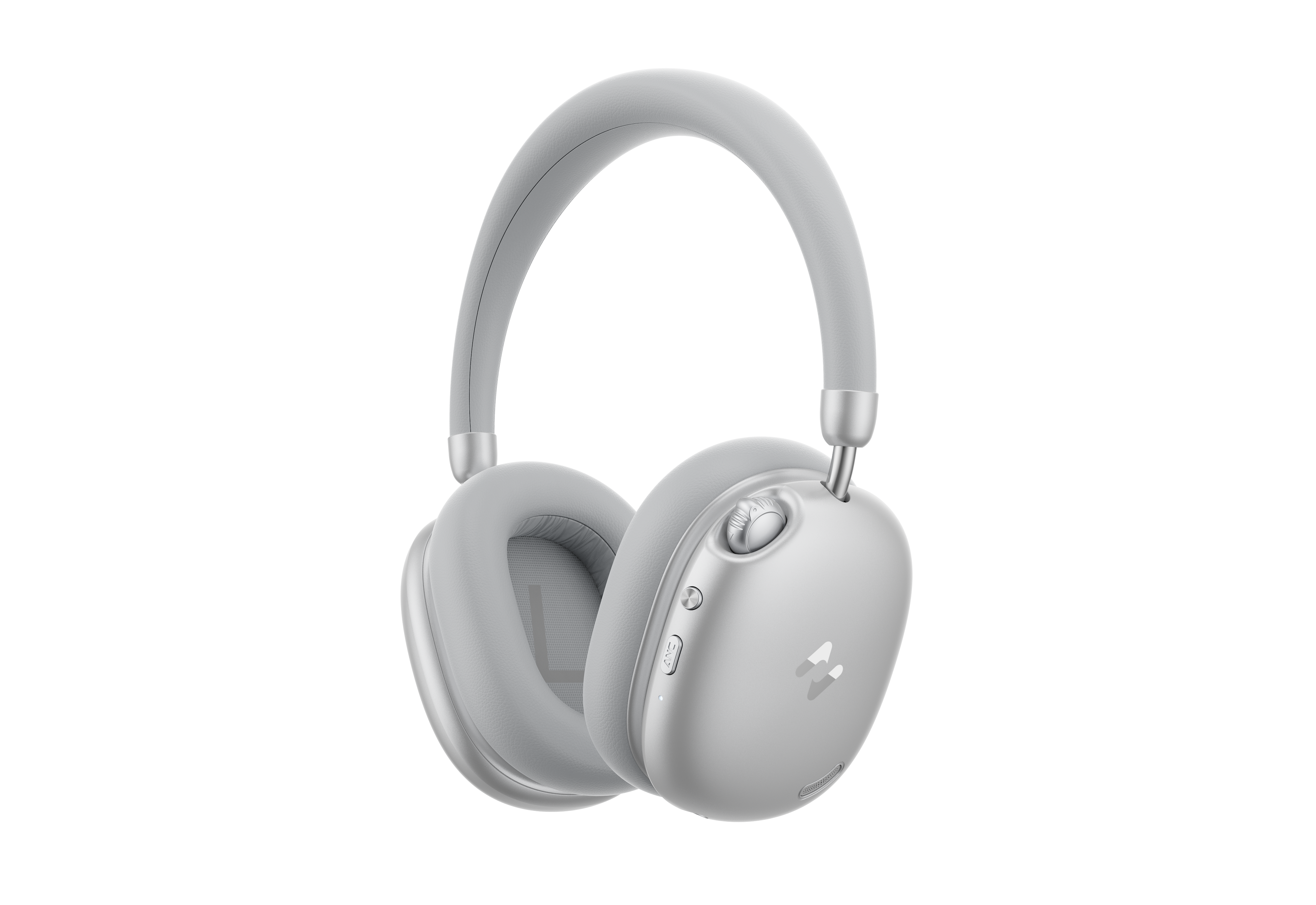 HAVIT Space S1 Wireless Noise Cancelling Bluetooth Headphones H670BT