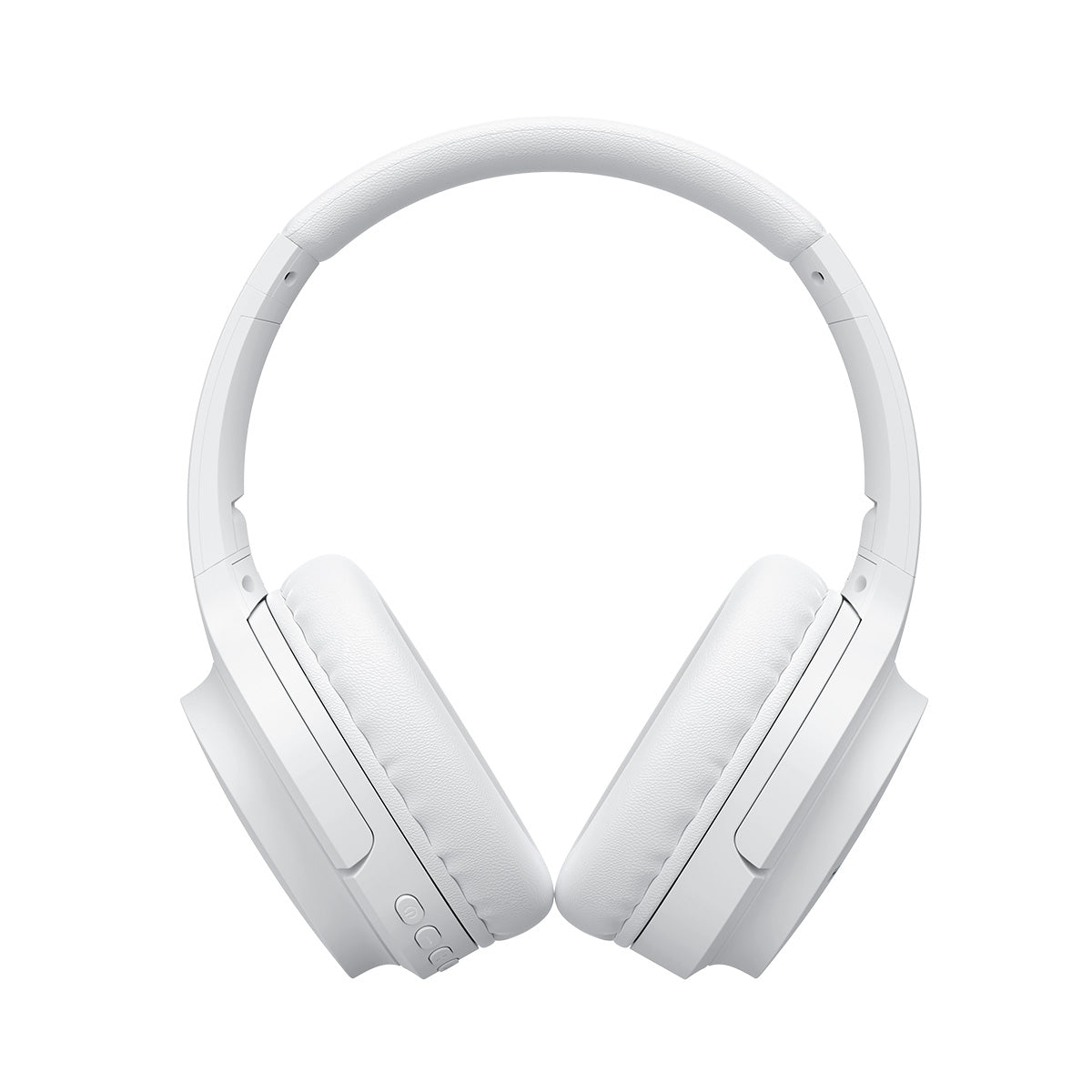 HAVIT I62 HIFI Sound Wireless Headset - White