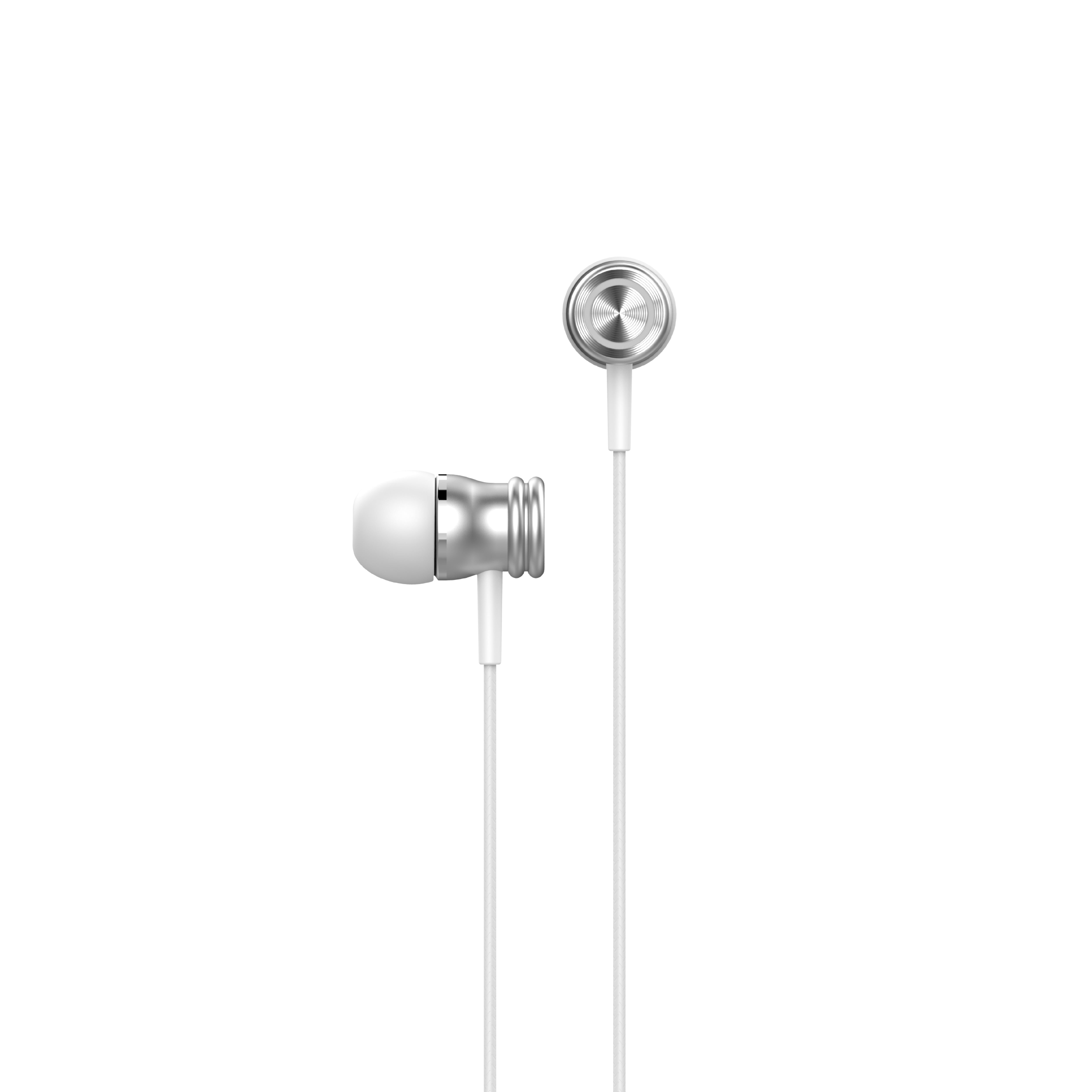 HAVIT E303P In-ear 3.5mm Wired Earbuds
