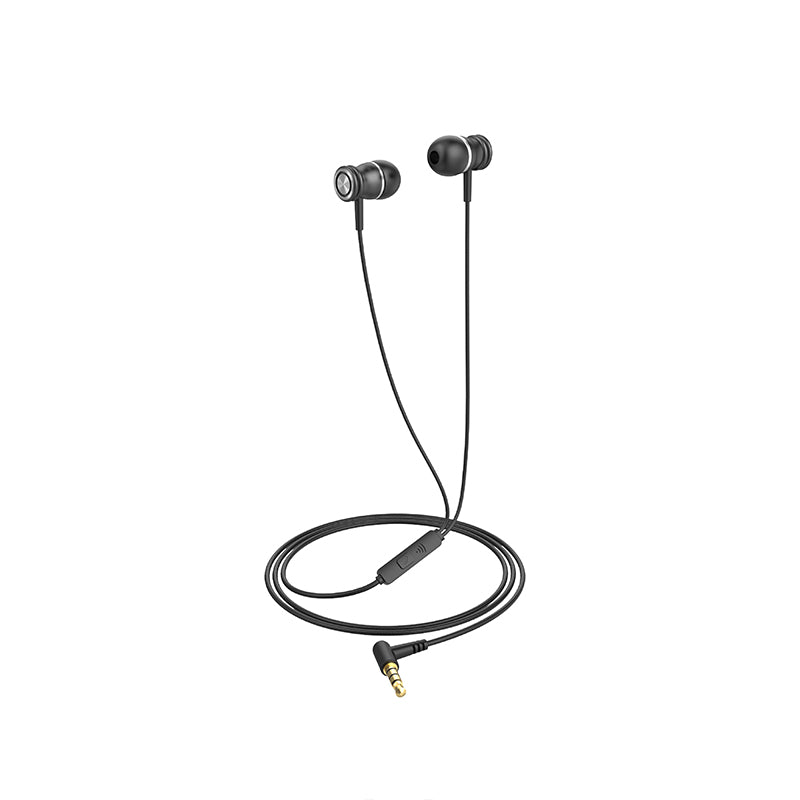 HAVIT E303P In-ear 3.5mm Wired Earbuds