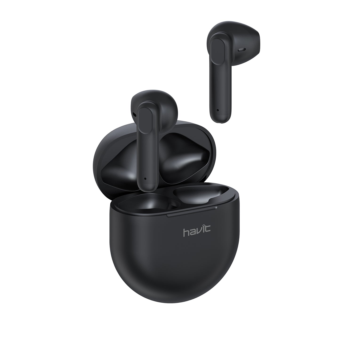 HAVIT TW916 True Wireless Earbuds with Smart Touch Control & Voice Assistant