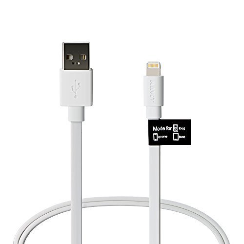 HAVIT X61 3ft 8 Pin USB Lightning Cable