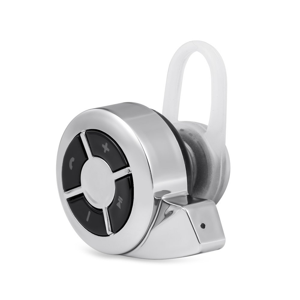 HAVIT® I3 Coin-Sized Bluetooth 4.1 + EDR Headset