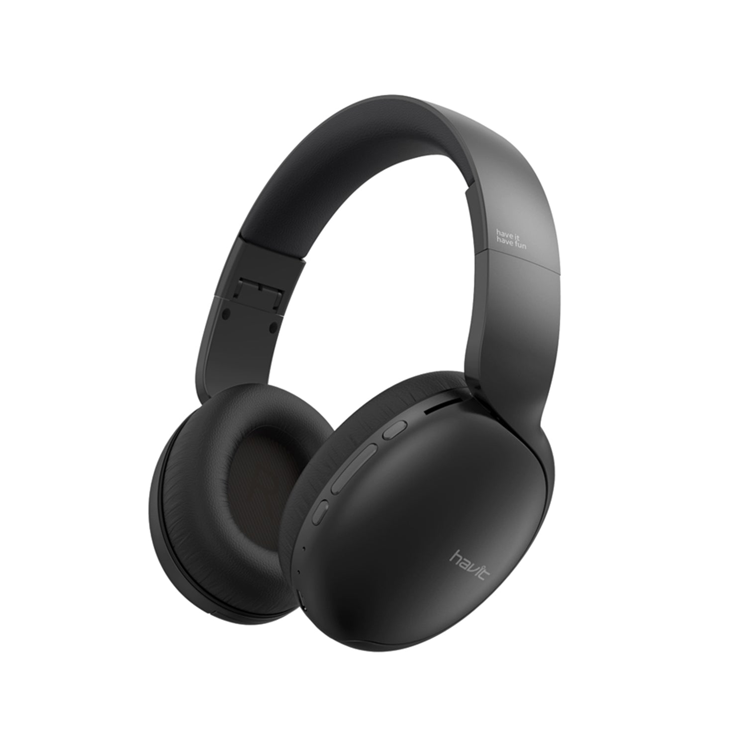 HAVIT GT-H600BT Wireless Bluetooth Headset
