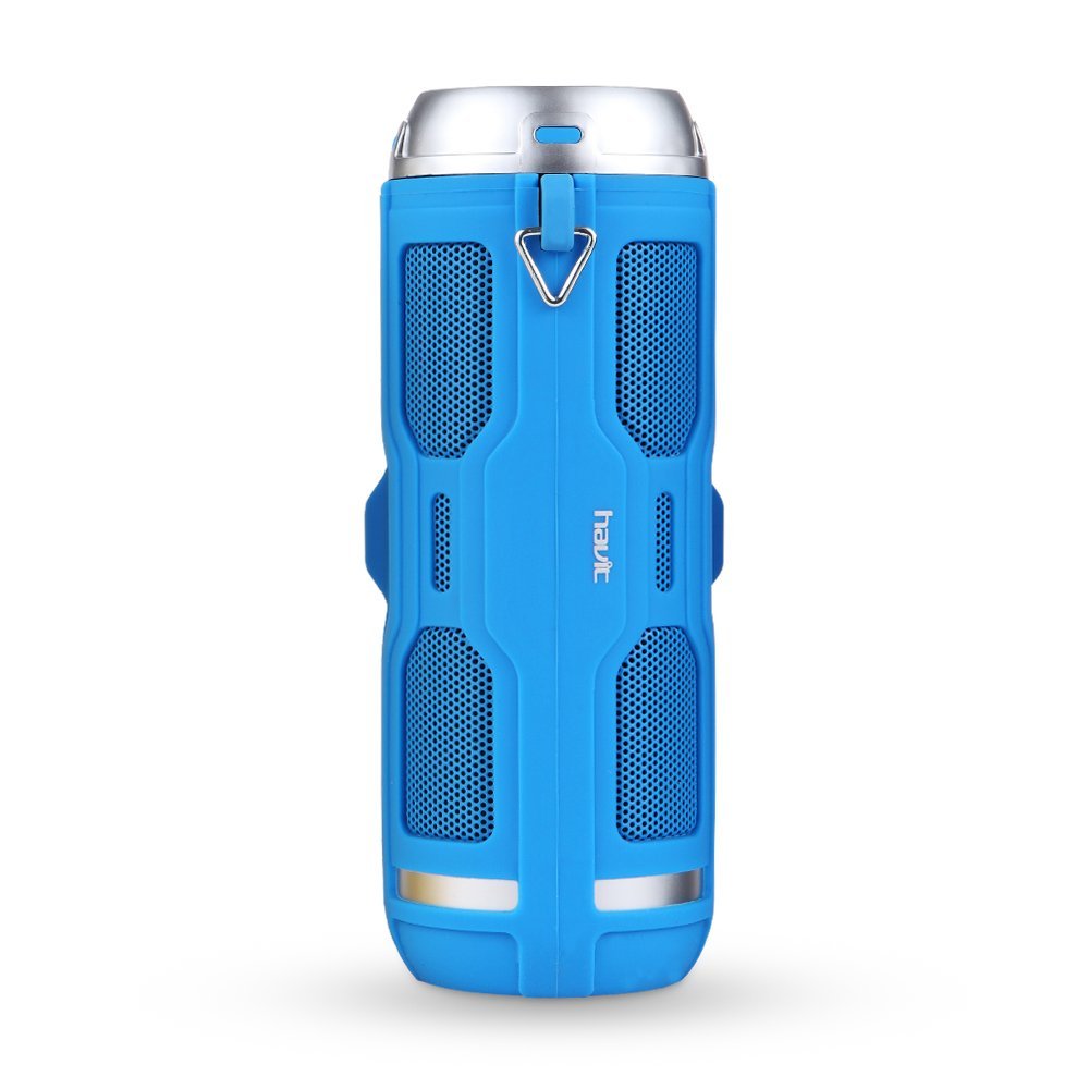 HAVIT® HV-M6 Wireless Bluetooth 4.0 NFC Sports Speaker