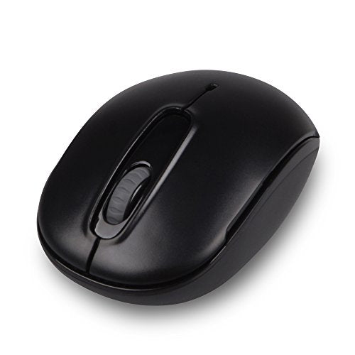 HAVIT HV-MS958GT 2.4G Ambidextrous Wireless Mouse for PC / Computer / Laptop with 15m Range