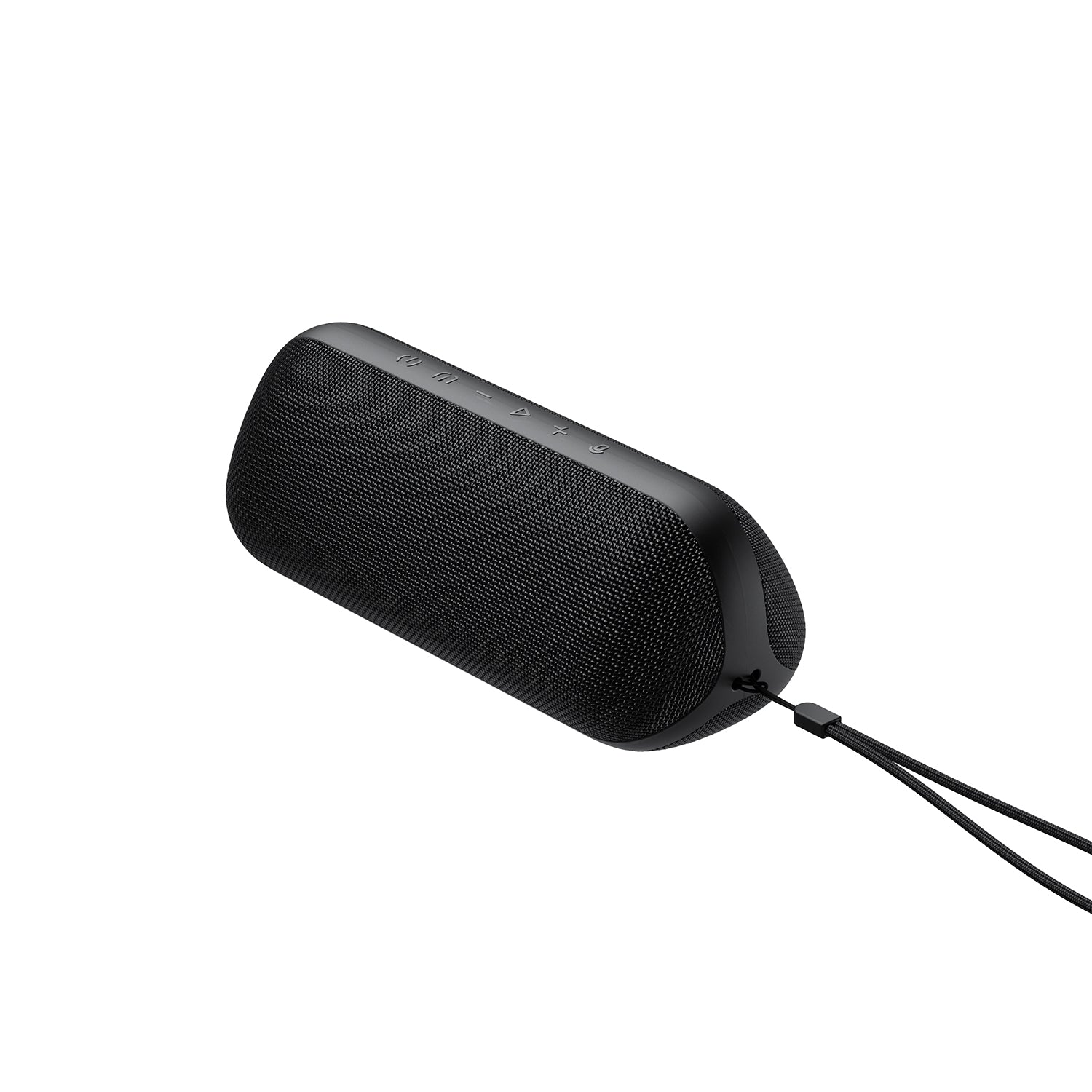 HAVIT M69 Bluetooth Speaker with Dual Strong Bass & IPX7 Waterproof