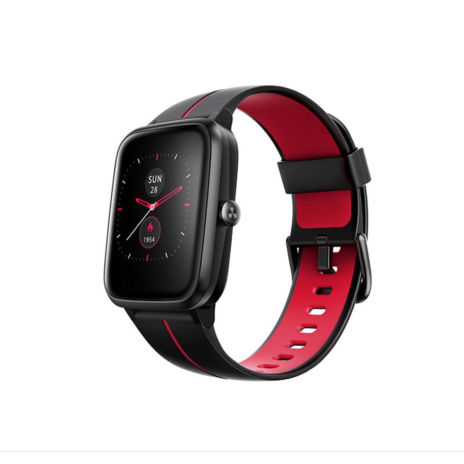 HAVIT M9002G GPS Outdoor Sports Smart Watch, 5ATM Waterproof Rating, Sport Modes