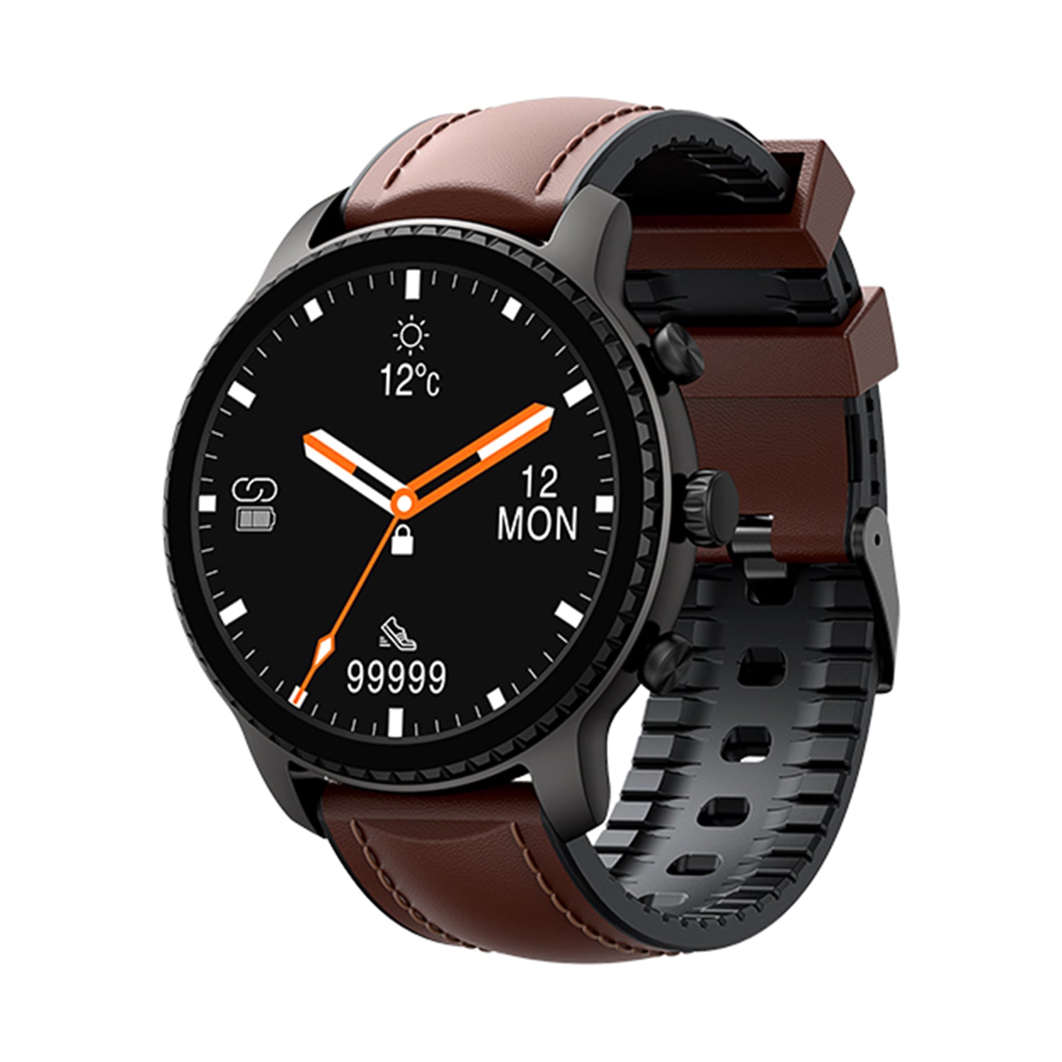 Charger Comment Fonctionne La Montre Smart Bracelet Montre