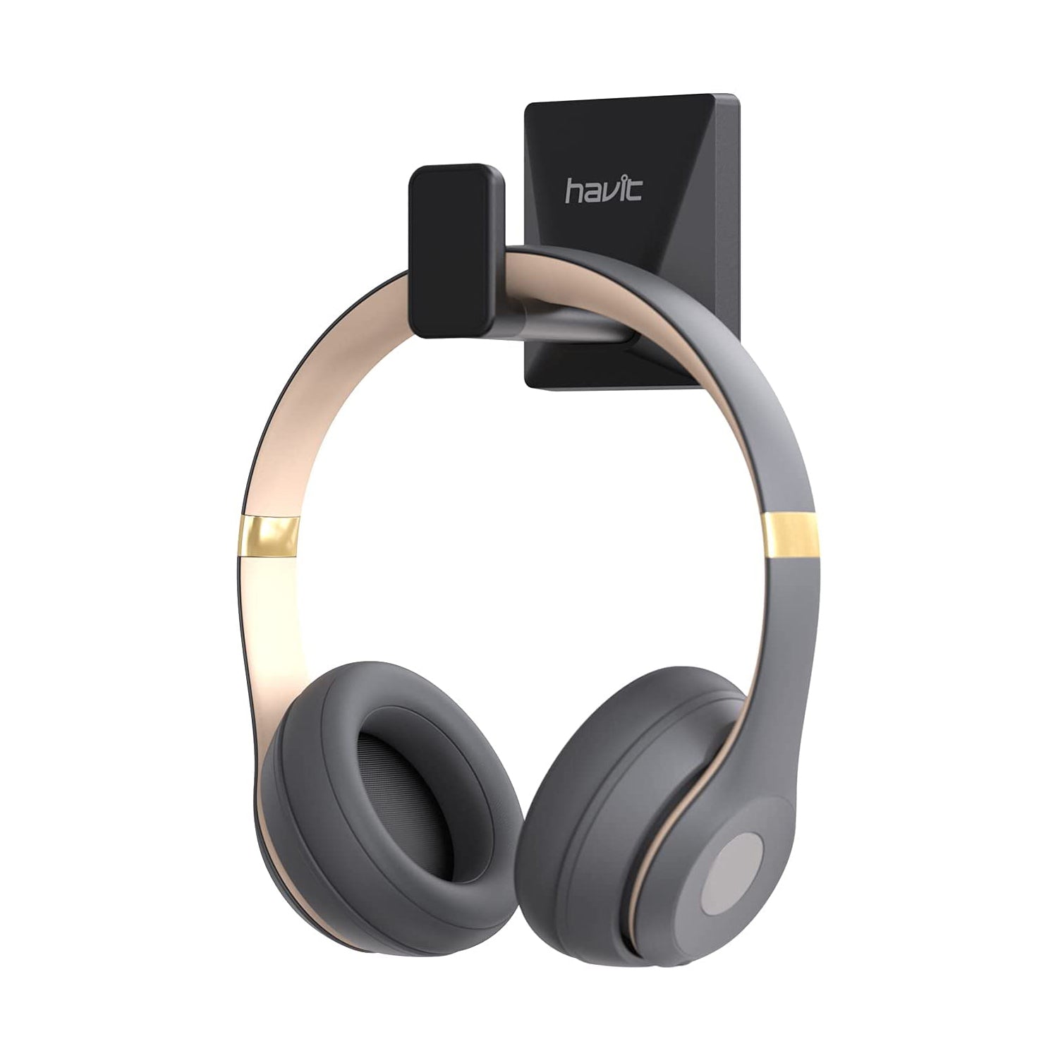 Gaming Headset Wall Headset Holder Headset Hanger For Wall HAVIT
