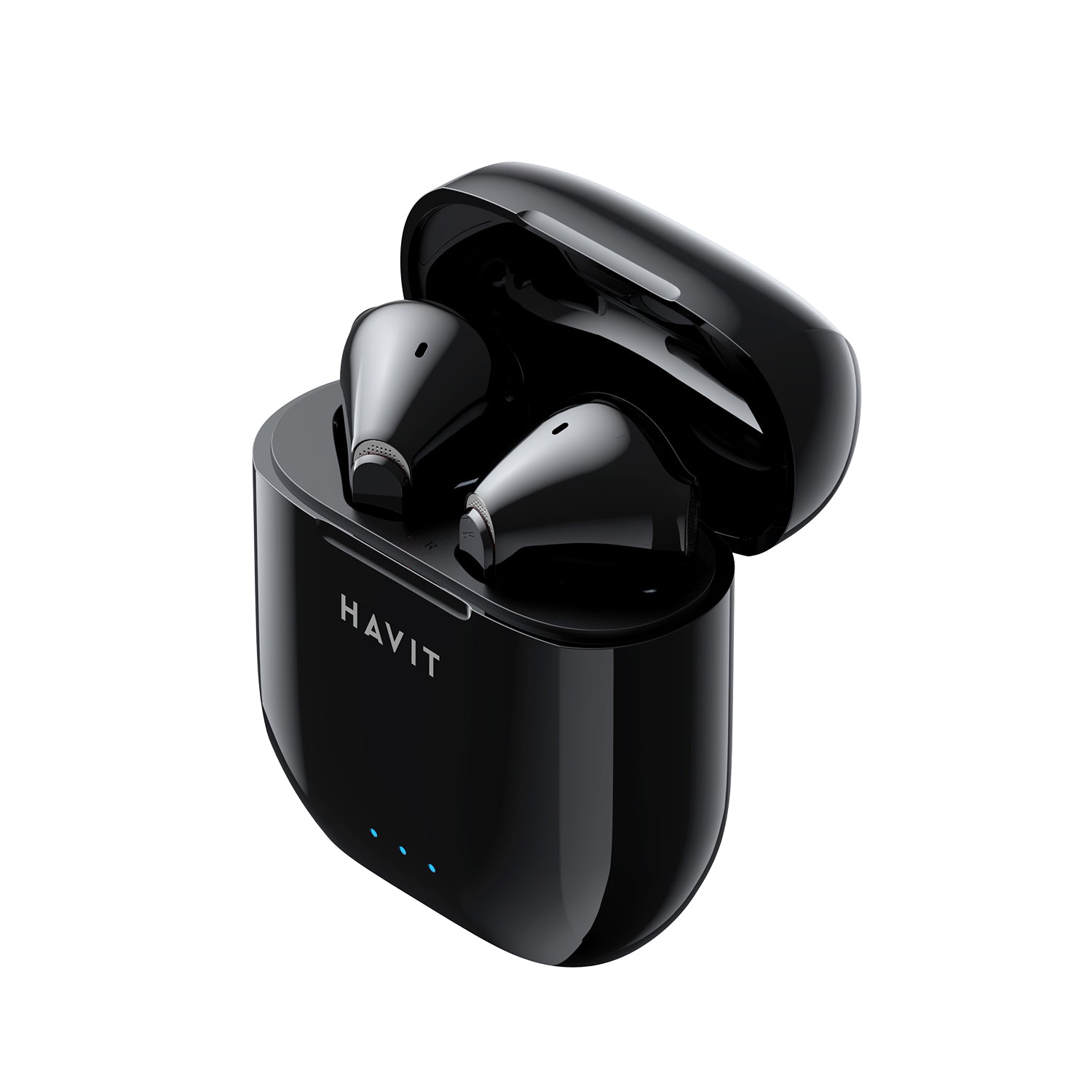 HAVIT TW948 True Wireless Earbuds with Half-In-Ear Design & 3C Fast Charge