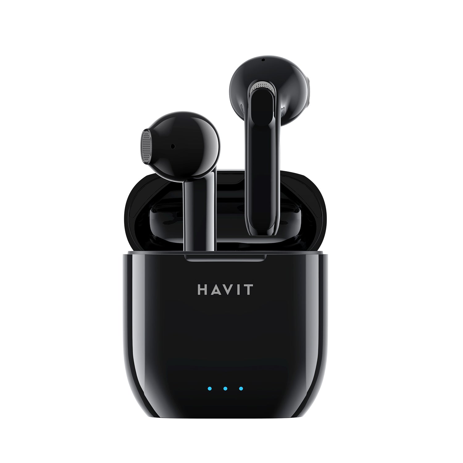 HAVIT TW948 True Wireless Earbuds with Half-In-Ear Design & 3C Fast Charge