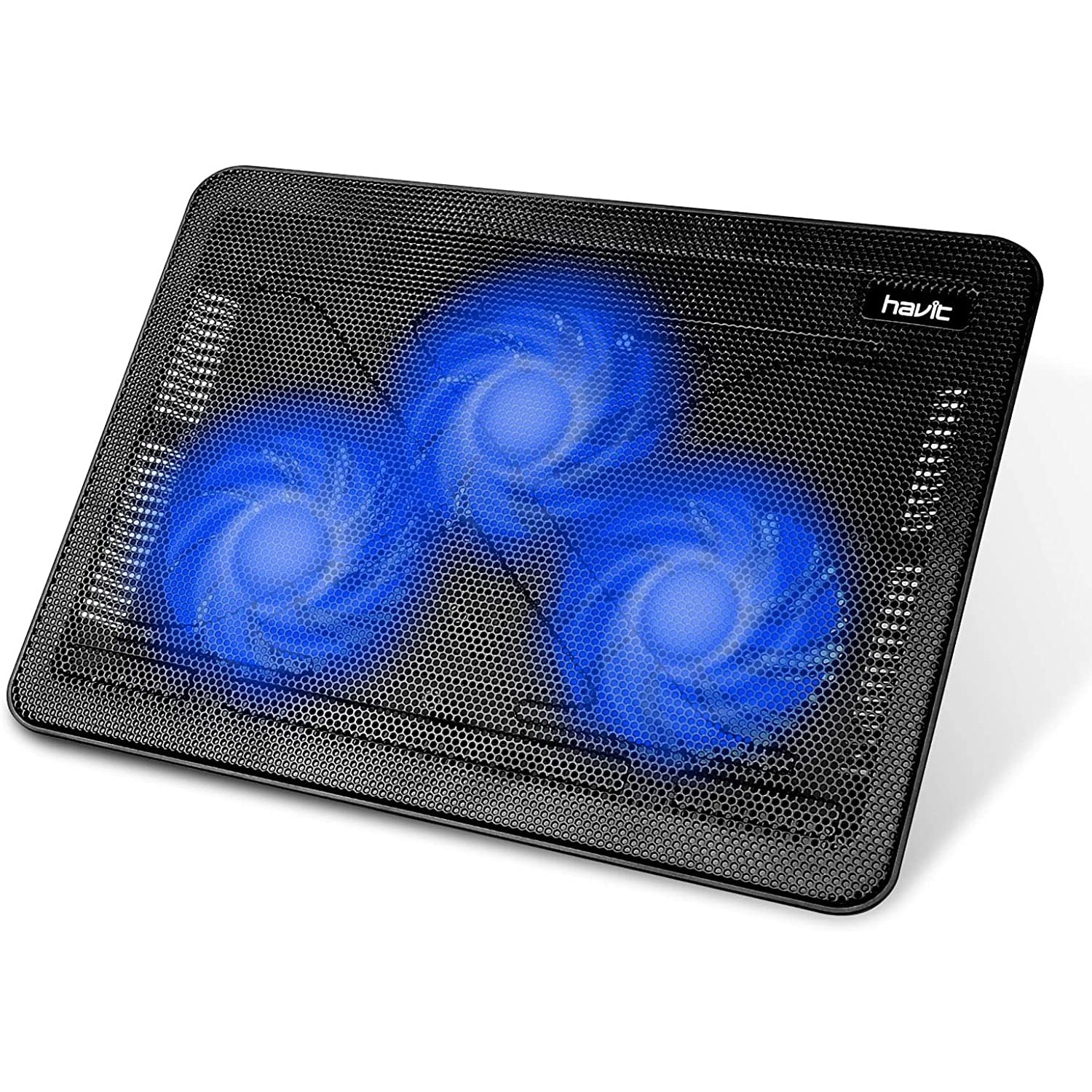 Chill Out: How a USB Cooling Pad Can Save Your Laptop from Meltdown