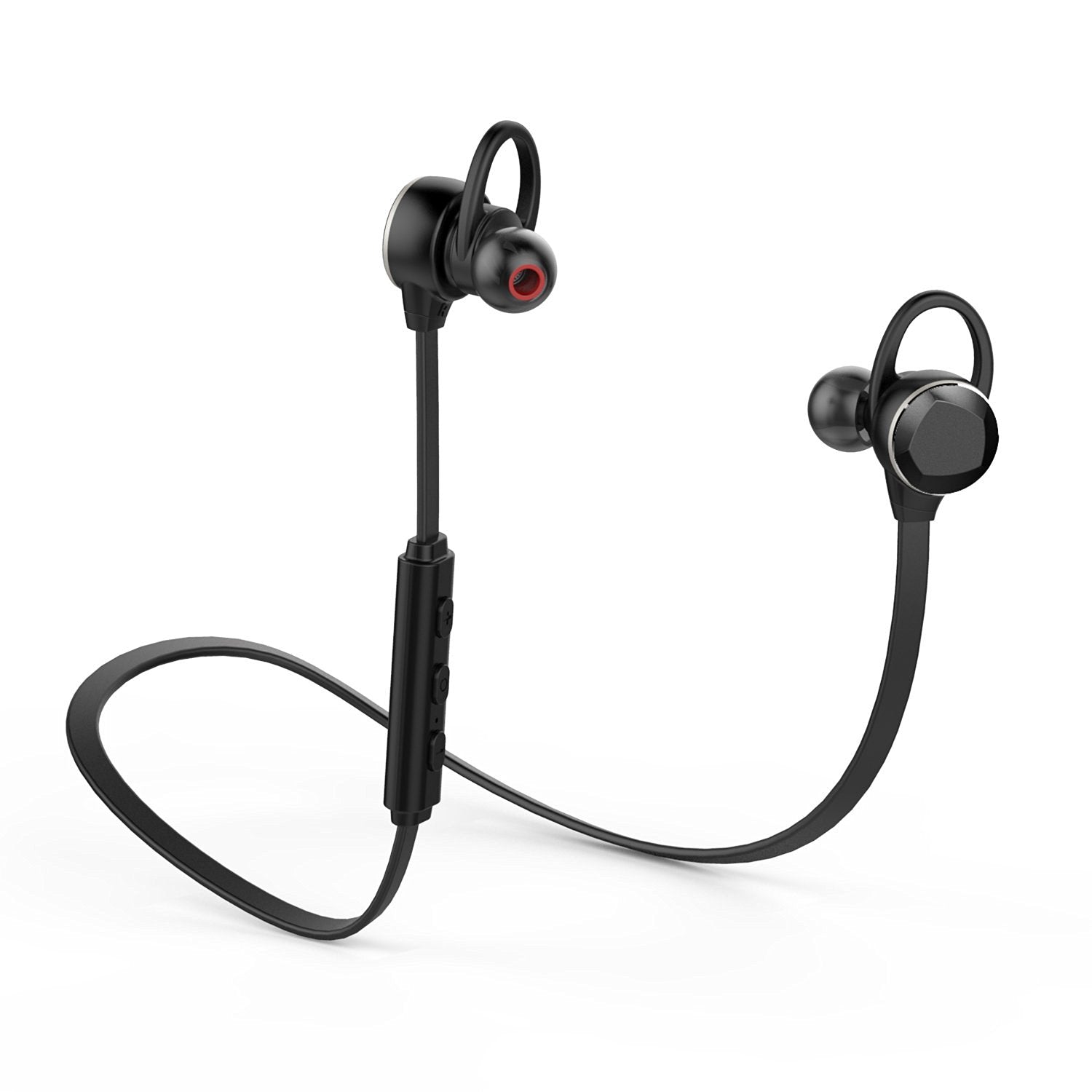 HAVIT HV-H935BT Écouteurs/écouteurs magnétiques sans fil Bluetooth 4.1