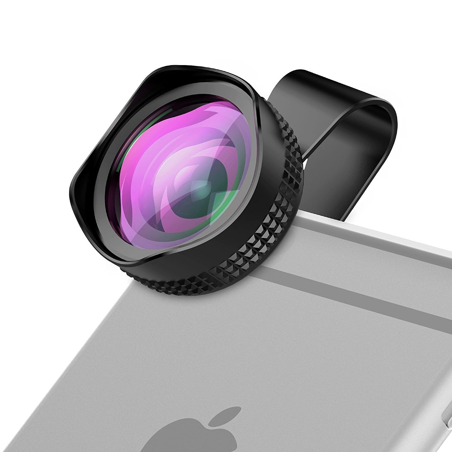 HAVIT HV-MPC03 0.63xカメラレンズの超広角携帯電話クリップ