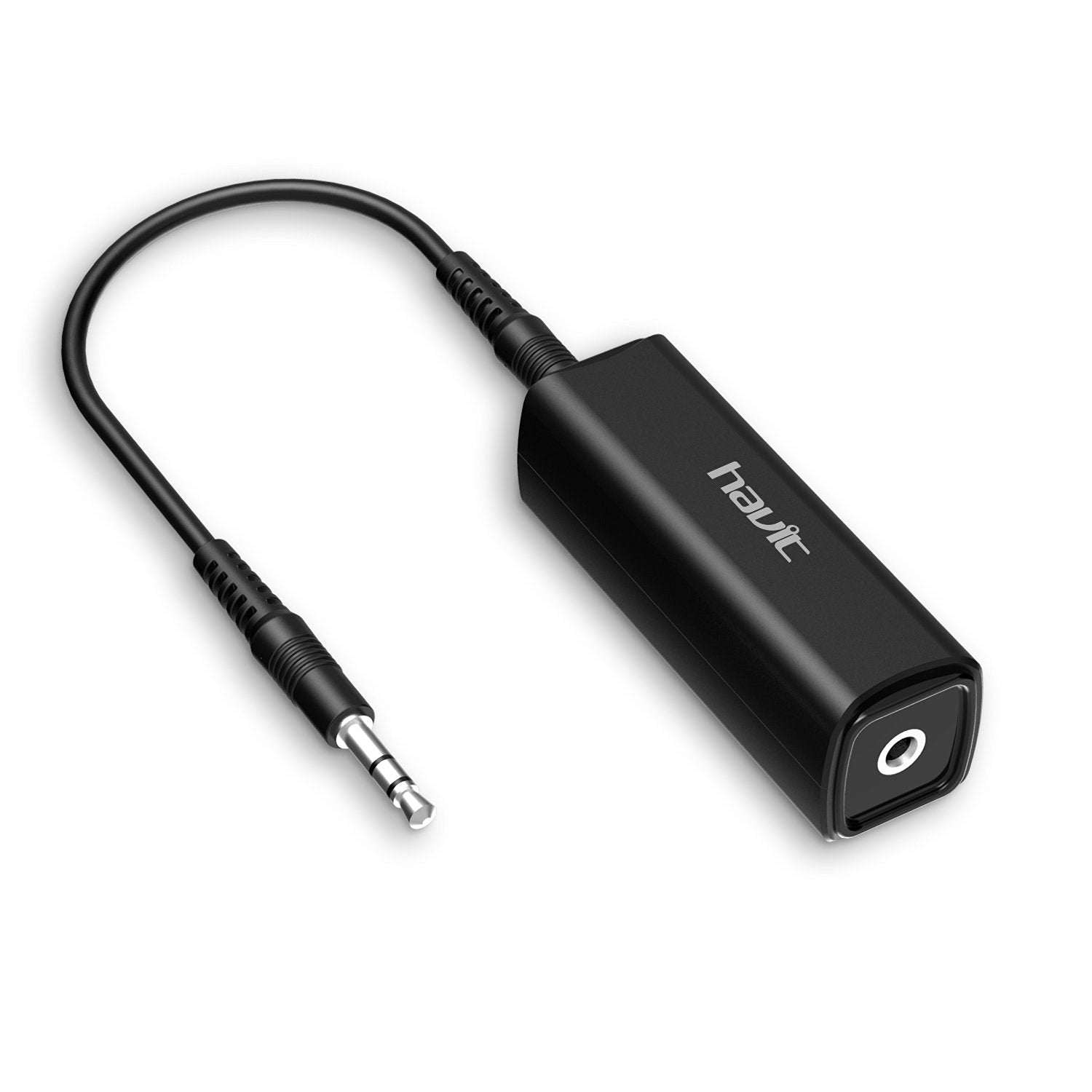 HAVIT HV-X2 Ground Loop Isolator