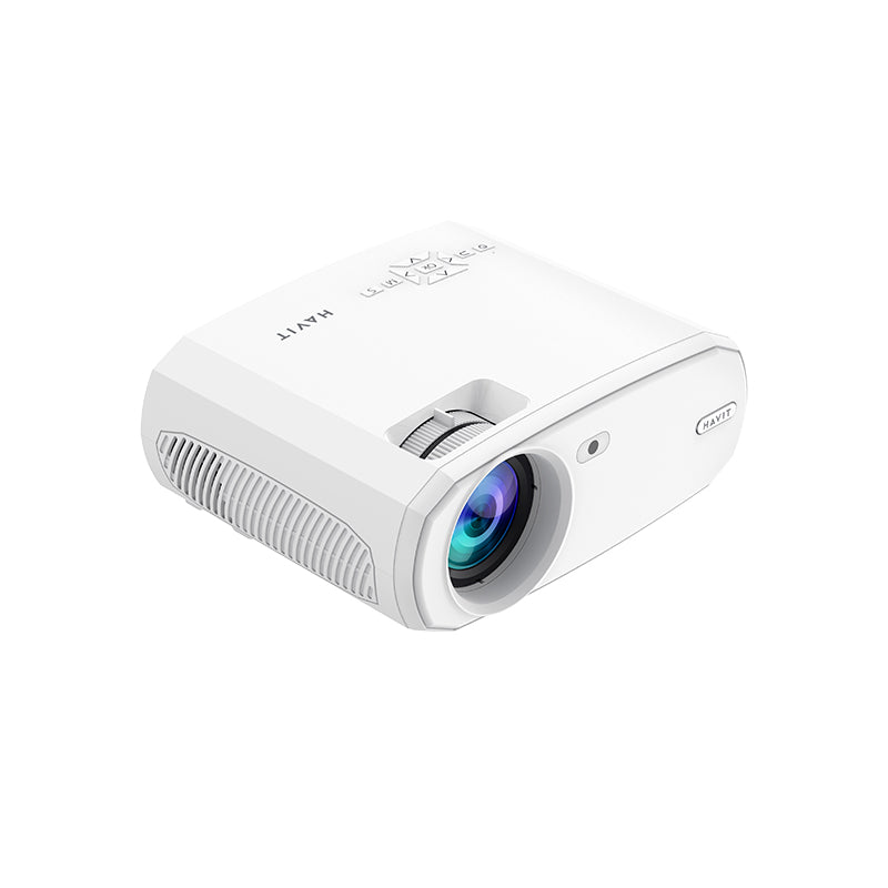 PJ202 Pro Home Theater Projectors Android TV 9.0 1080P