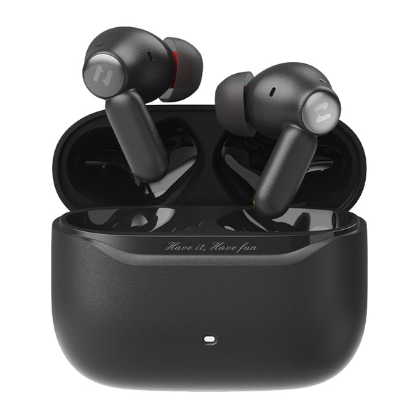 HAVIT SPACE NC01T Active Noise Cancelling Wireless Earbuds TW991 PRO