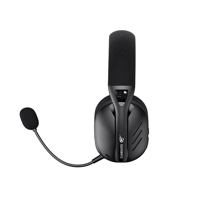 Fuxi-H3-Design von Quad-Mode-Konnektivitäts-Gaming-Kopfhörern 