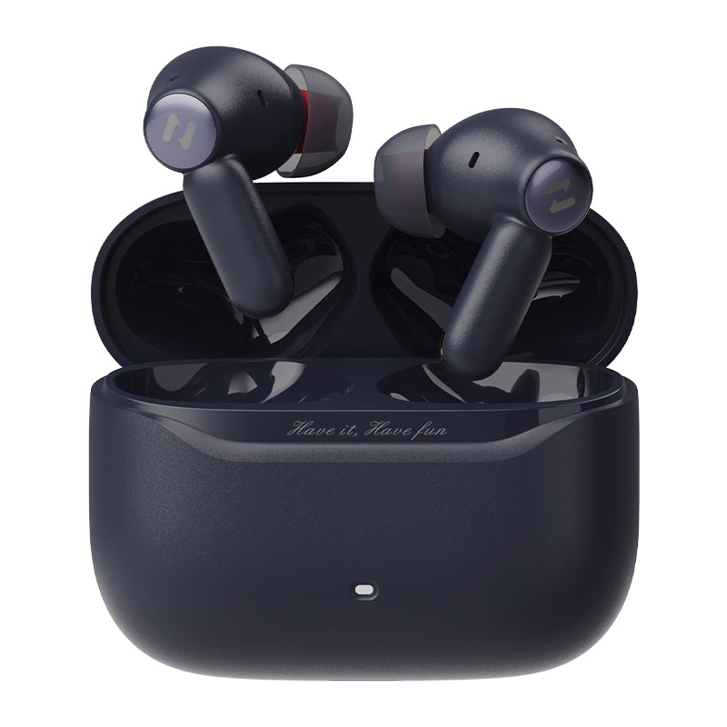 HAVIT SPACE NC01T Active Noise Cancelling Wireless Earbuds TW991 PRO