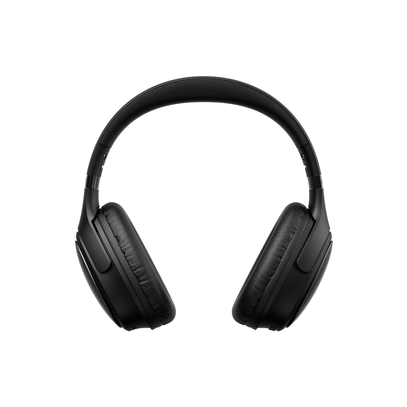 HAVIT H630BT Wireless Folding Over The Ear Headphones BT5.3-36 Hrs Playtime