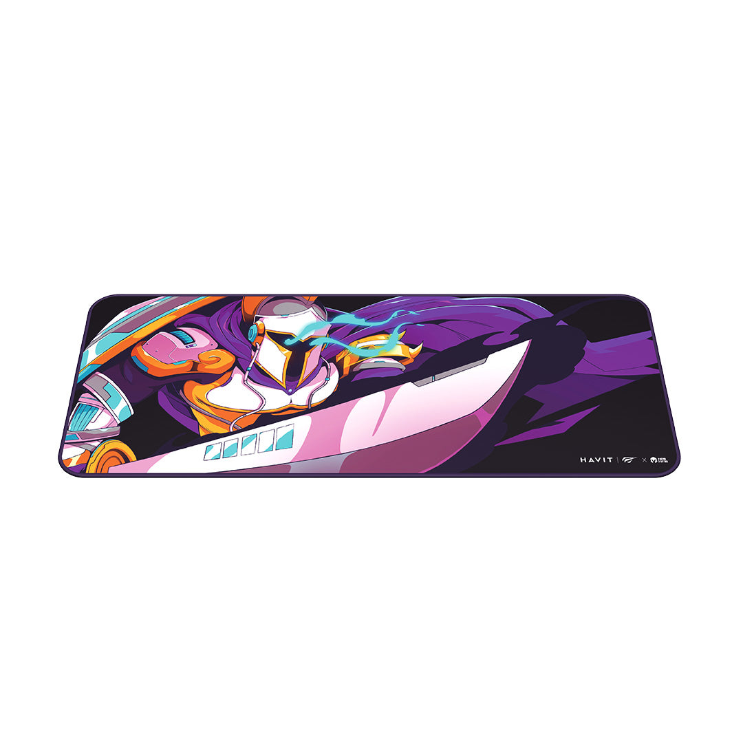 Mousepad Gamer HAVIT Mp862-VKS Keyd Co-branded Model