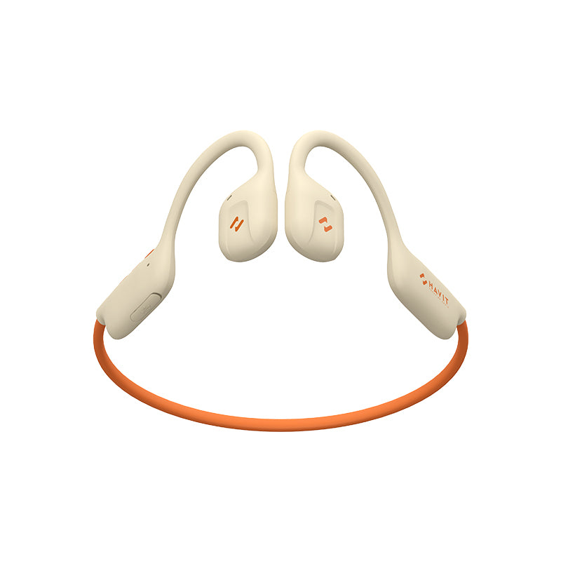 HAVIT Freego1 Open Ear Air Conduction Headphones