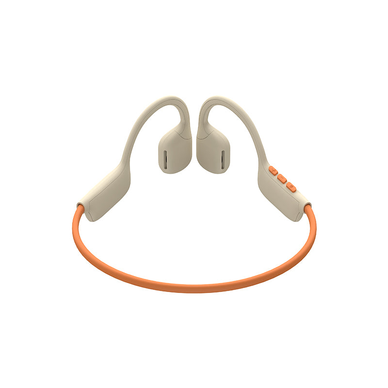 HAVIT Freego1 Open Ear Air Conduction Headphones
