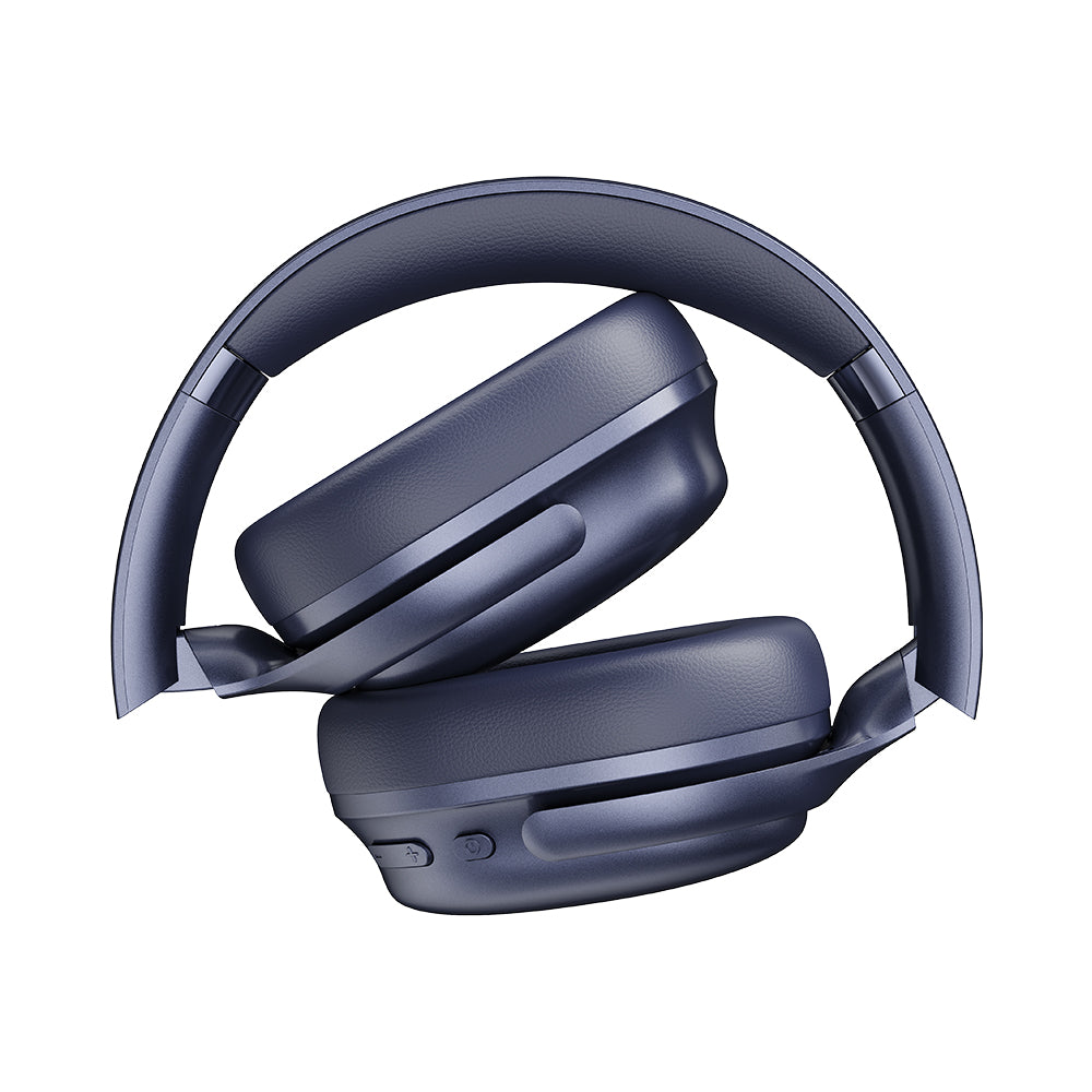 HAVIT SPACE H1 ULTRA Hybrid Active Noise Cancelling Wireless Headphones
