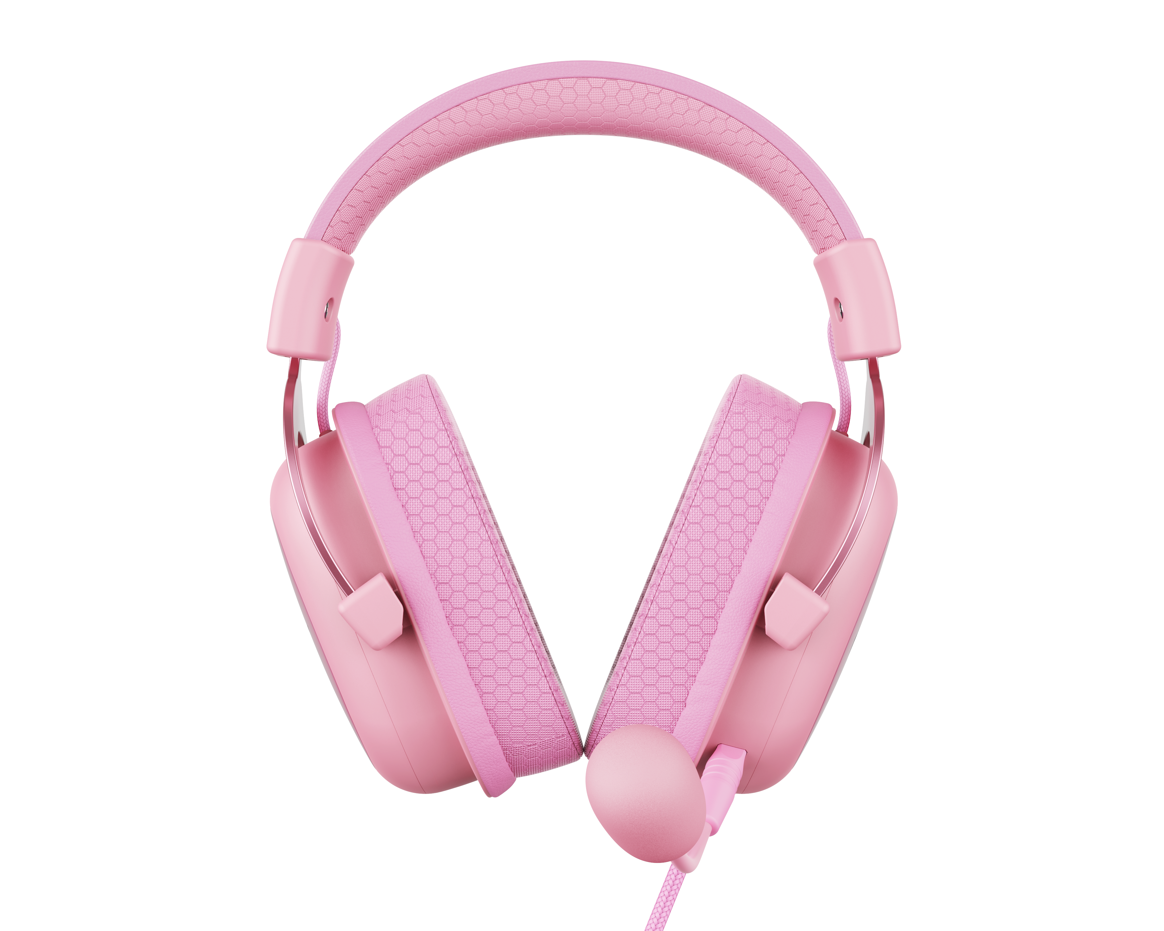 H2002d Best Gaming Surround Sound Headphones 53mm Speaker