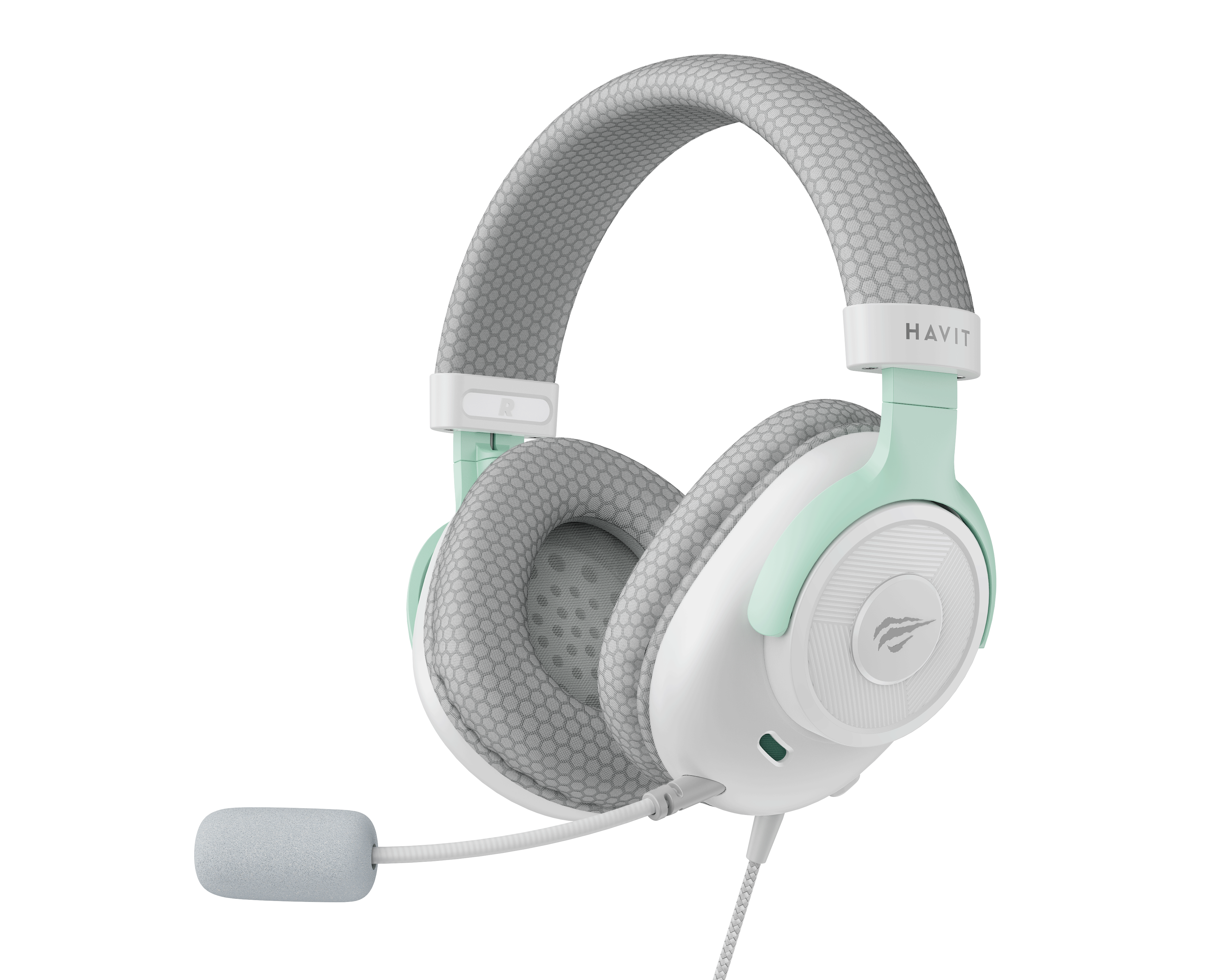 HAVIT 3.5mm Gaming Headphone H2230E