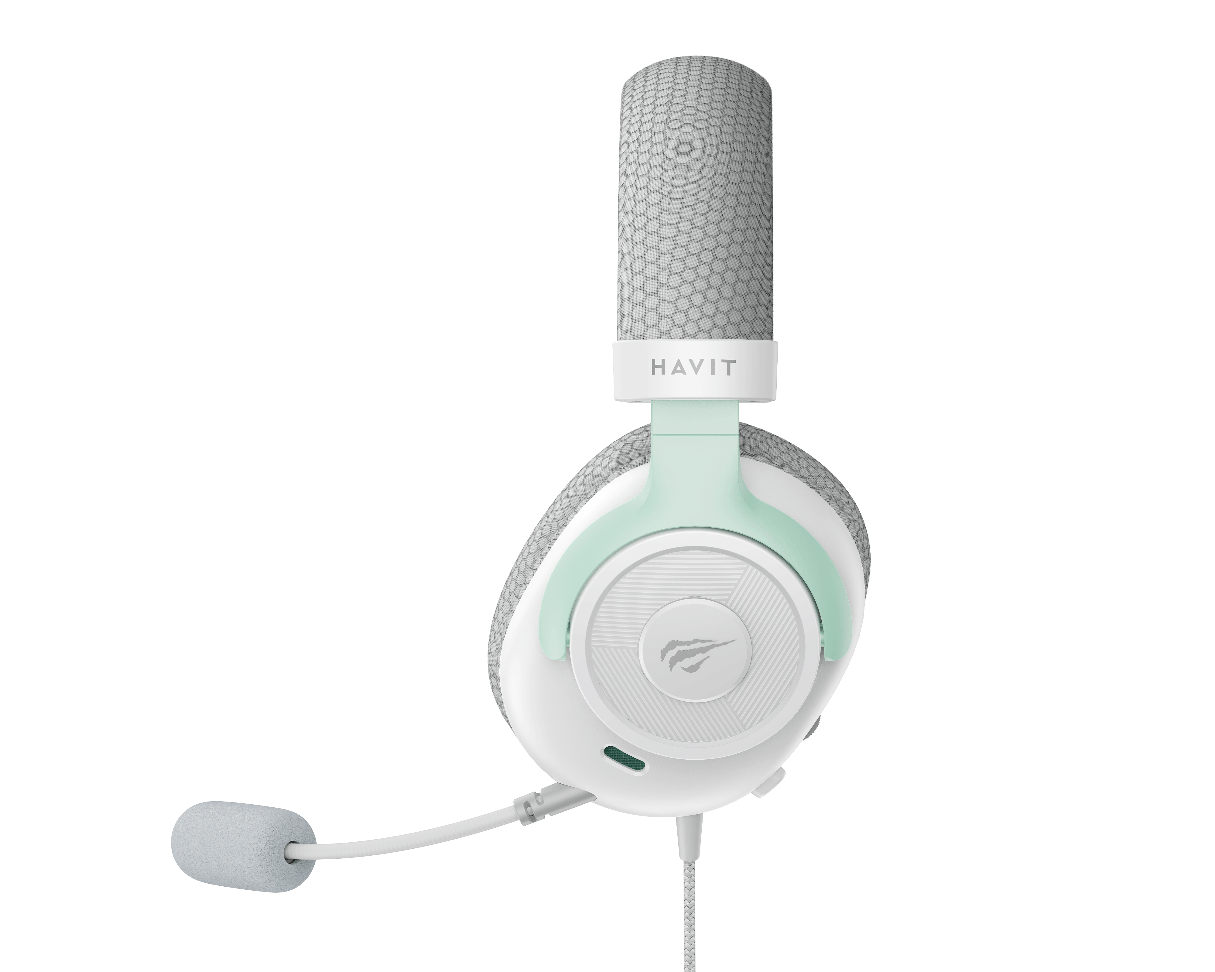 HAVIT 3,5mm Gaming-Kopfhörer H2230E