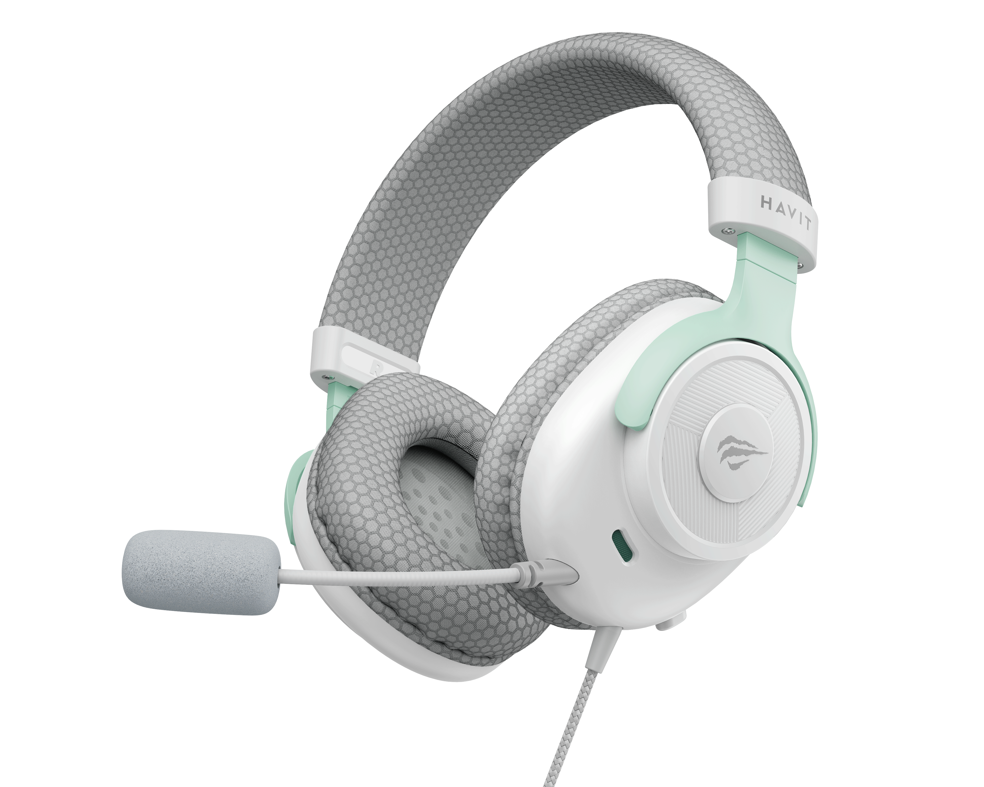 HAVIT 3,5mm Gaming-Kopfhörer H2230E