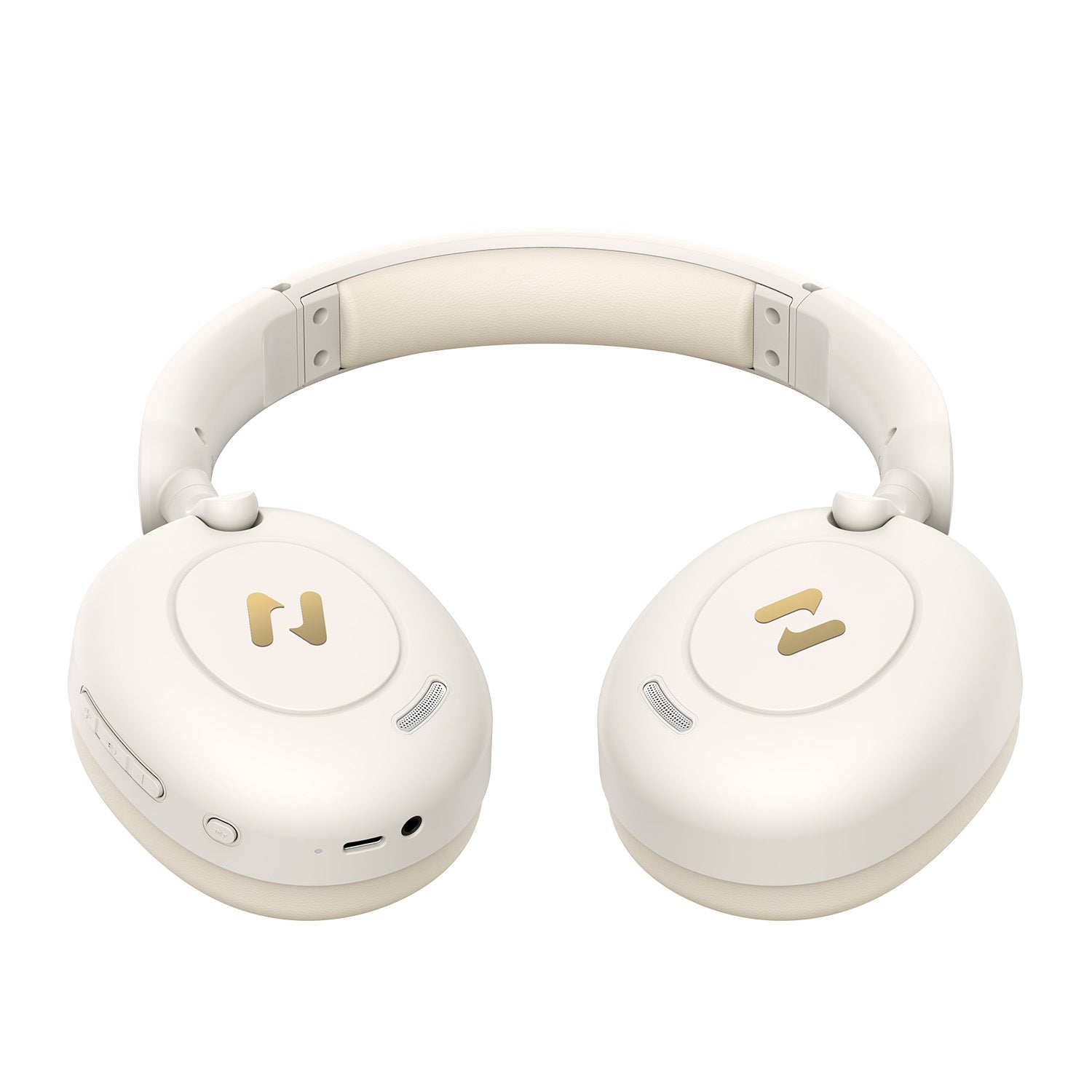 Cuffie wireless over-ear HAVIT H655BT PRO ANC con cancellazione del rumore