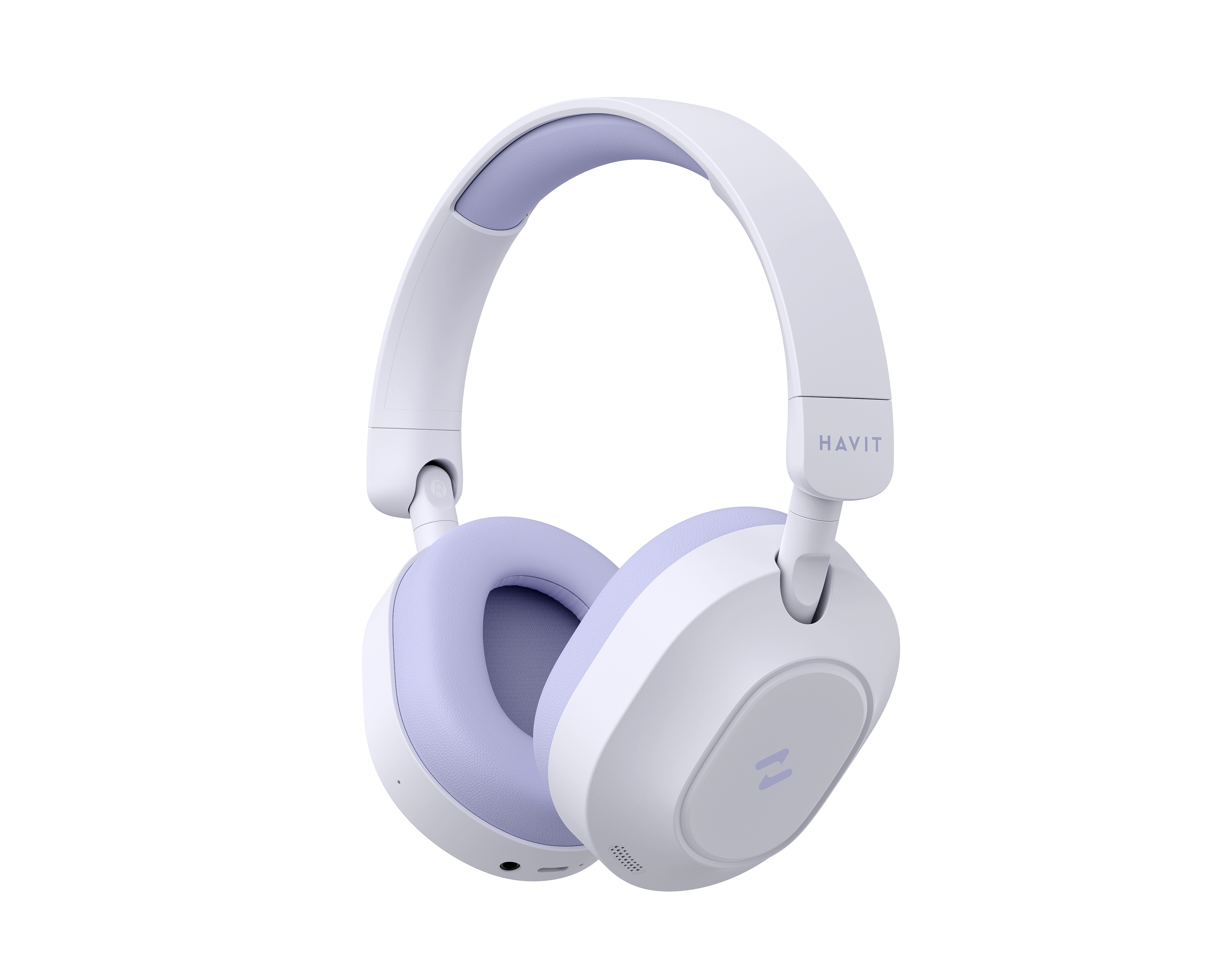 HAVIT LIFE NC01H Hi-Res Active Noise Cancelling Wireless Headphone H668BT