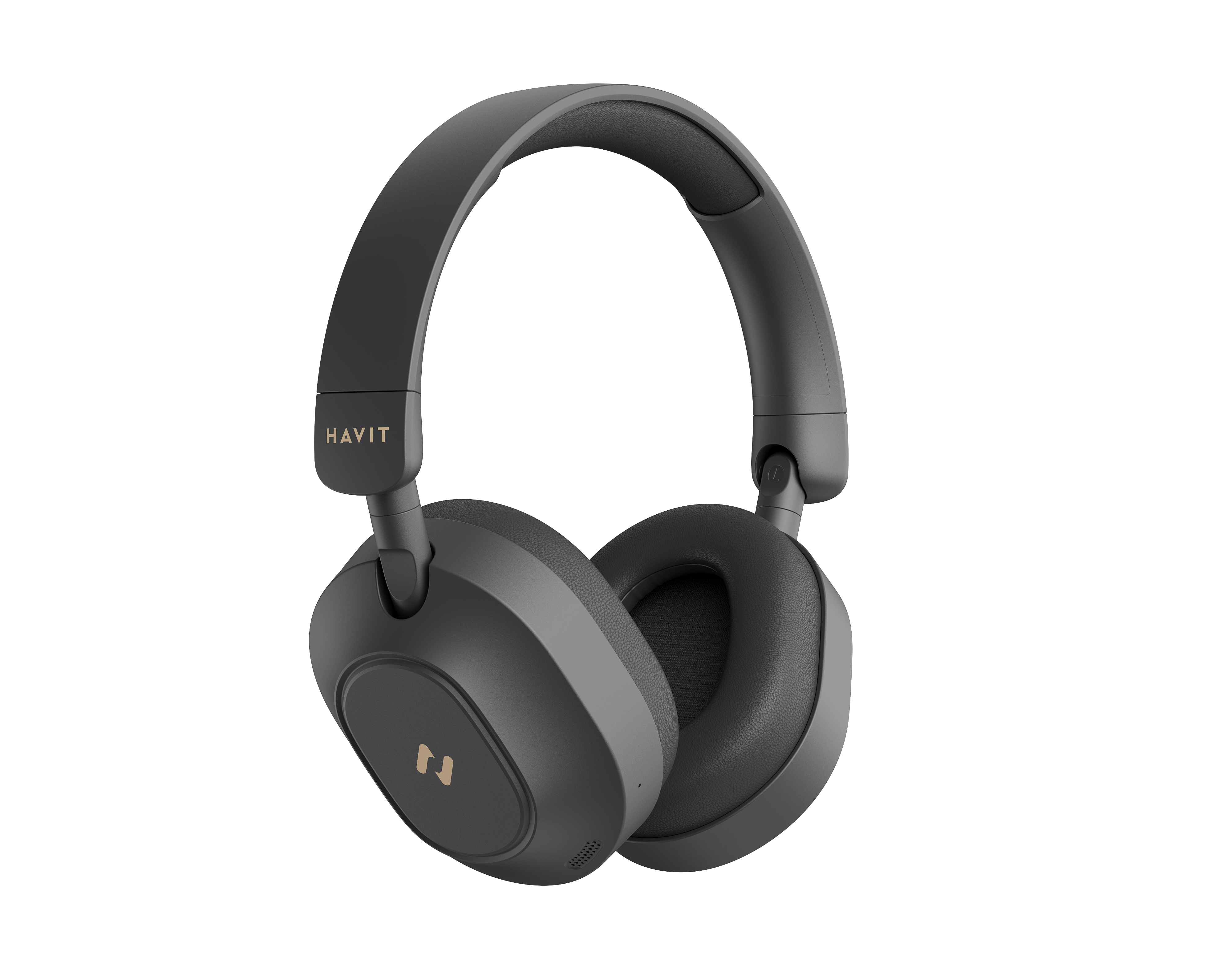 HAVIT LIFE NC01H Hi-Res Active Noise Cancelling Wireless Headphone H668BT