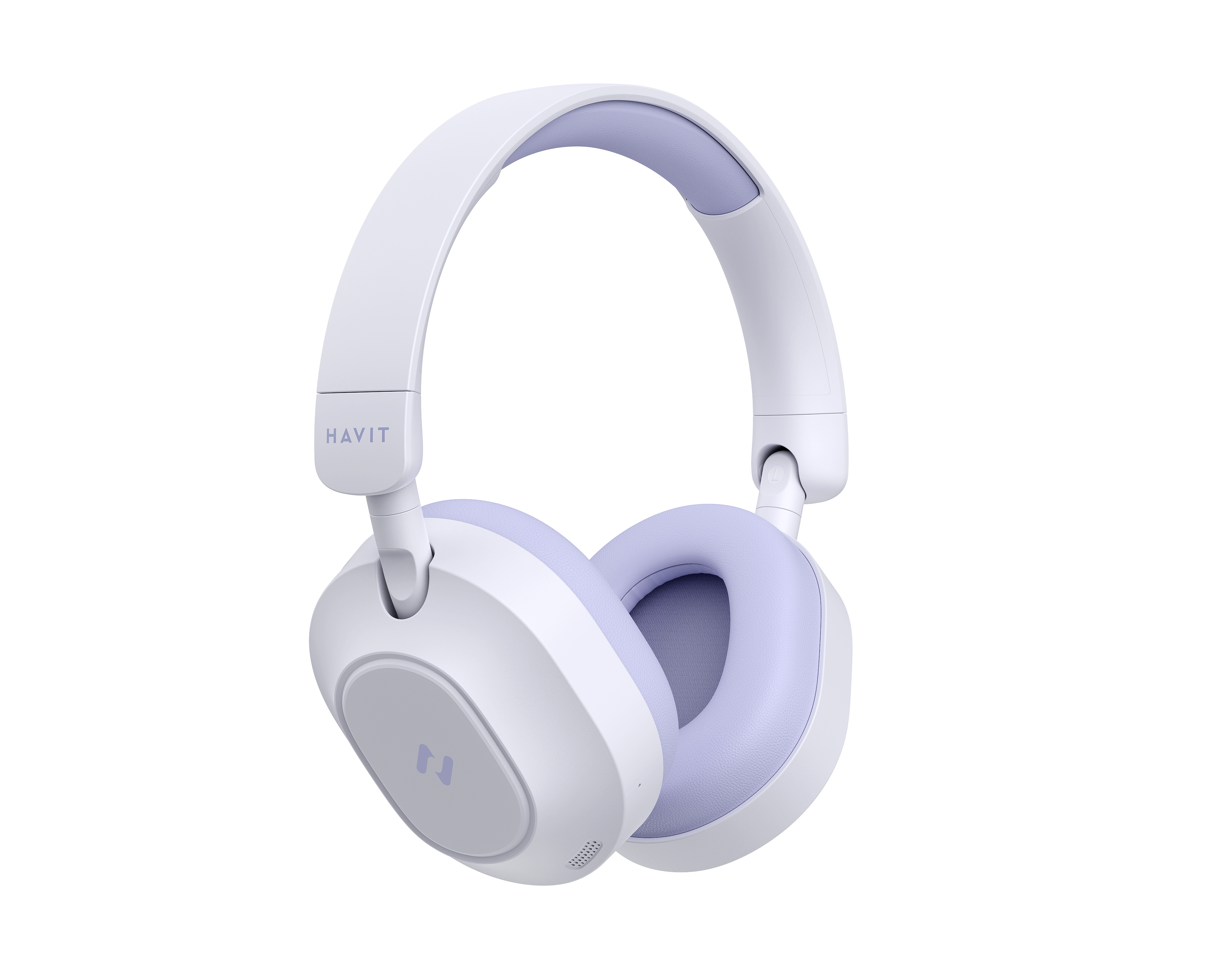 HAVIT LIFE NC01H Hi-Res Active Noise Cancelling Wireless Headphone H668BT