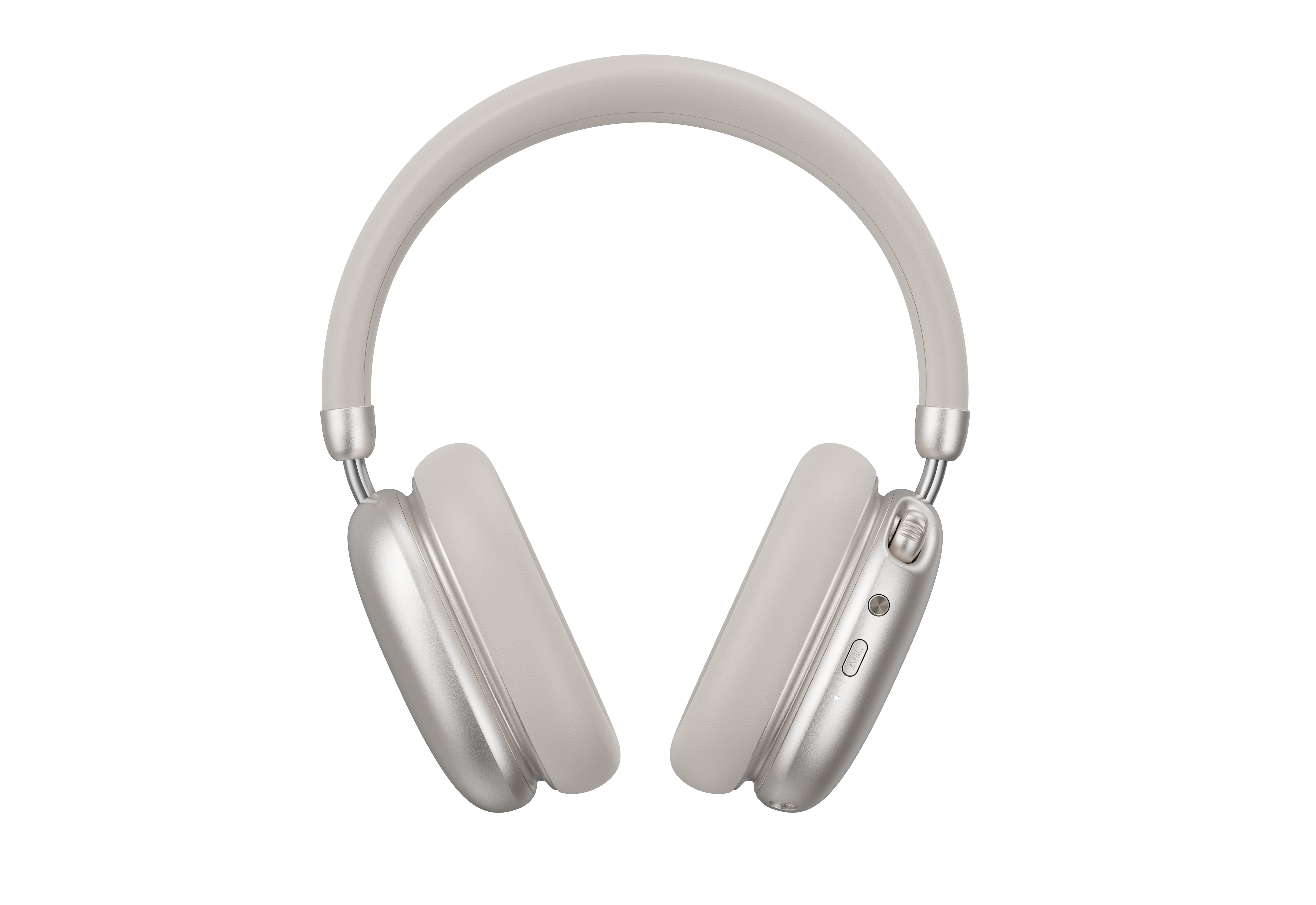 HAVIT Space S1 Wireless Noise Cancelling Bluetooth Headphones H670BT