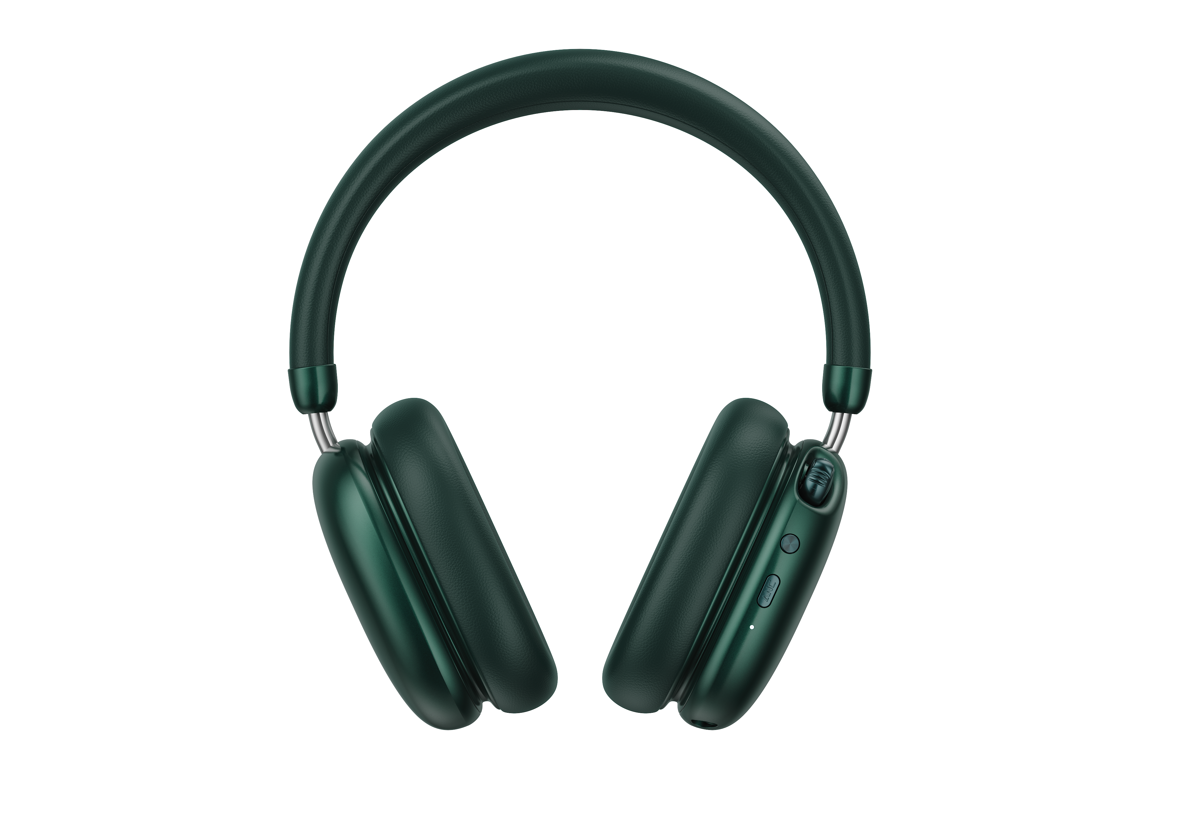 HAVIT Space S1 Wireless Noise Cancelling Bluetooth Headphones H670BT
