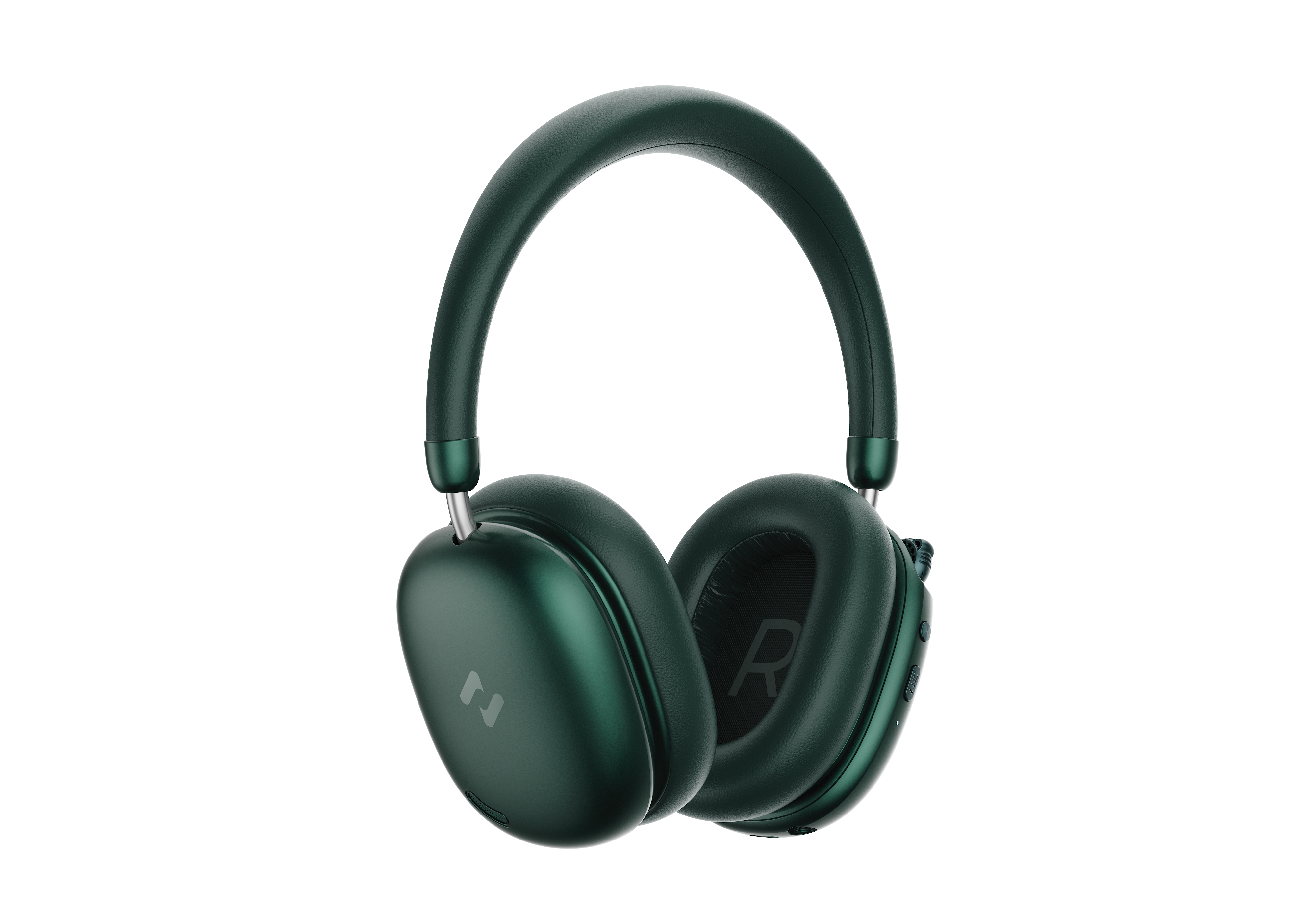 HAVIT Space S1 Wireless Noise Cancelling Bluetooth Headphones H670BT