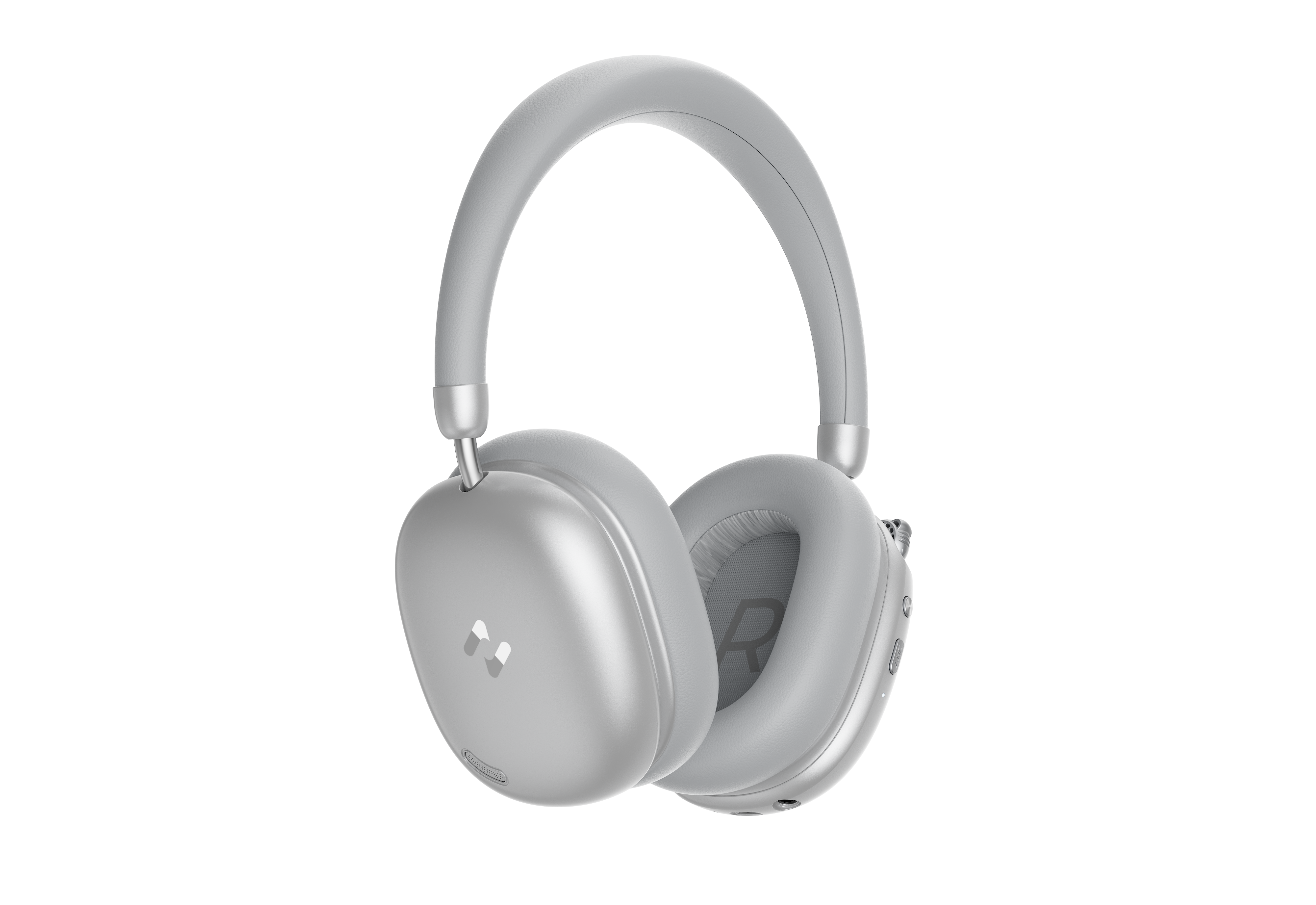 HAVIT Space S1 Wireless Noise Cancelling Bluetooth Headphones H670BT