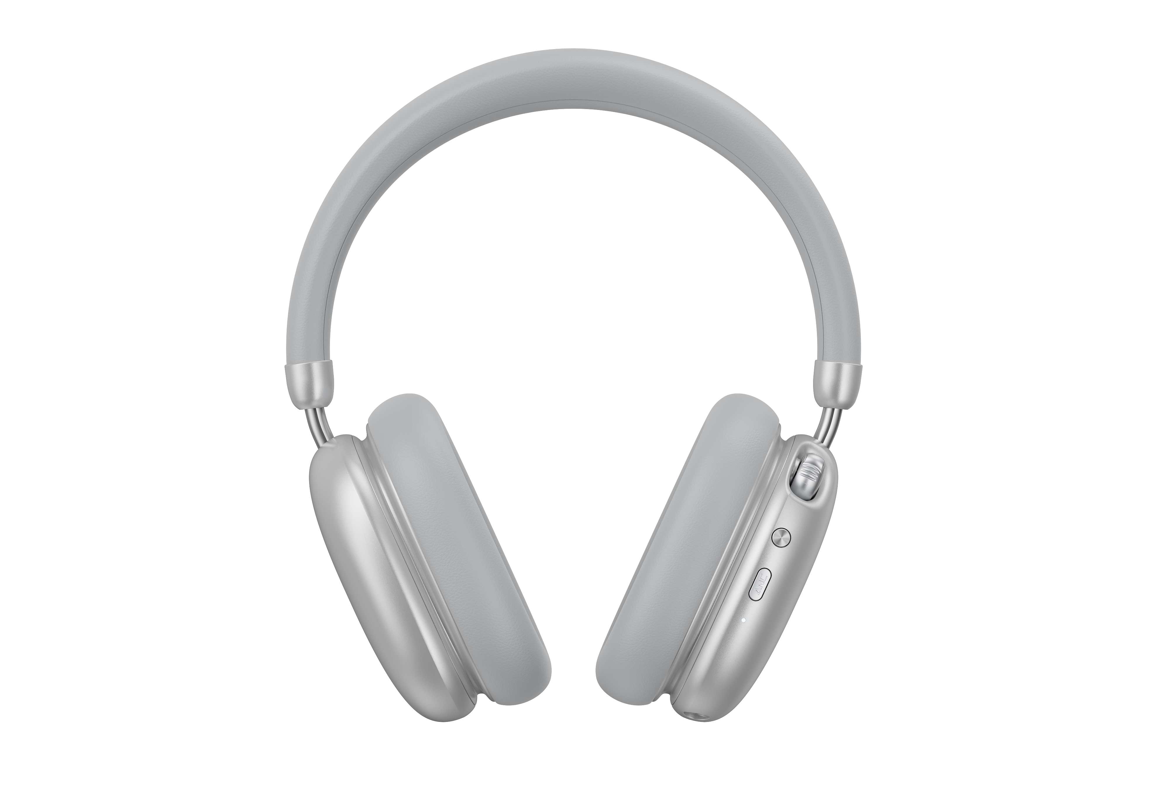 HAVIT Space S1 Wireless Noise Cancelling Bluetooth Headphones H670BT