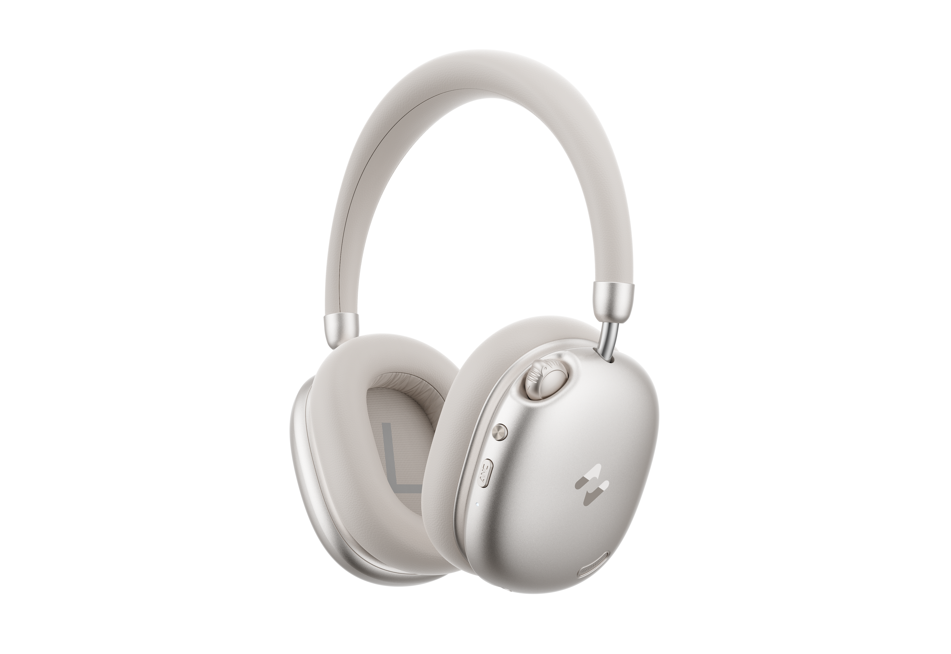 HAVIT Space S1 Wireless Noise Cancelling Bluetooth Headphones H670BT