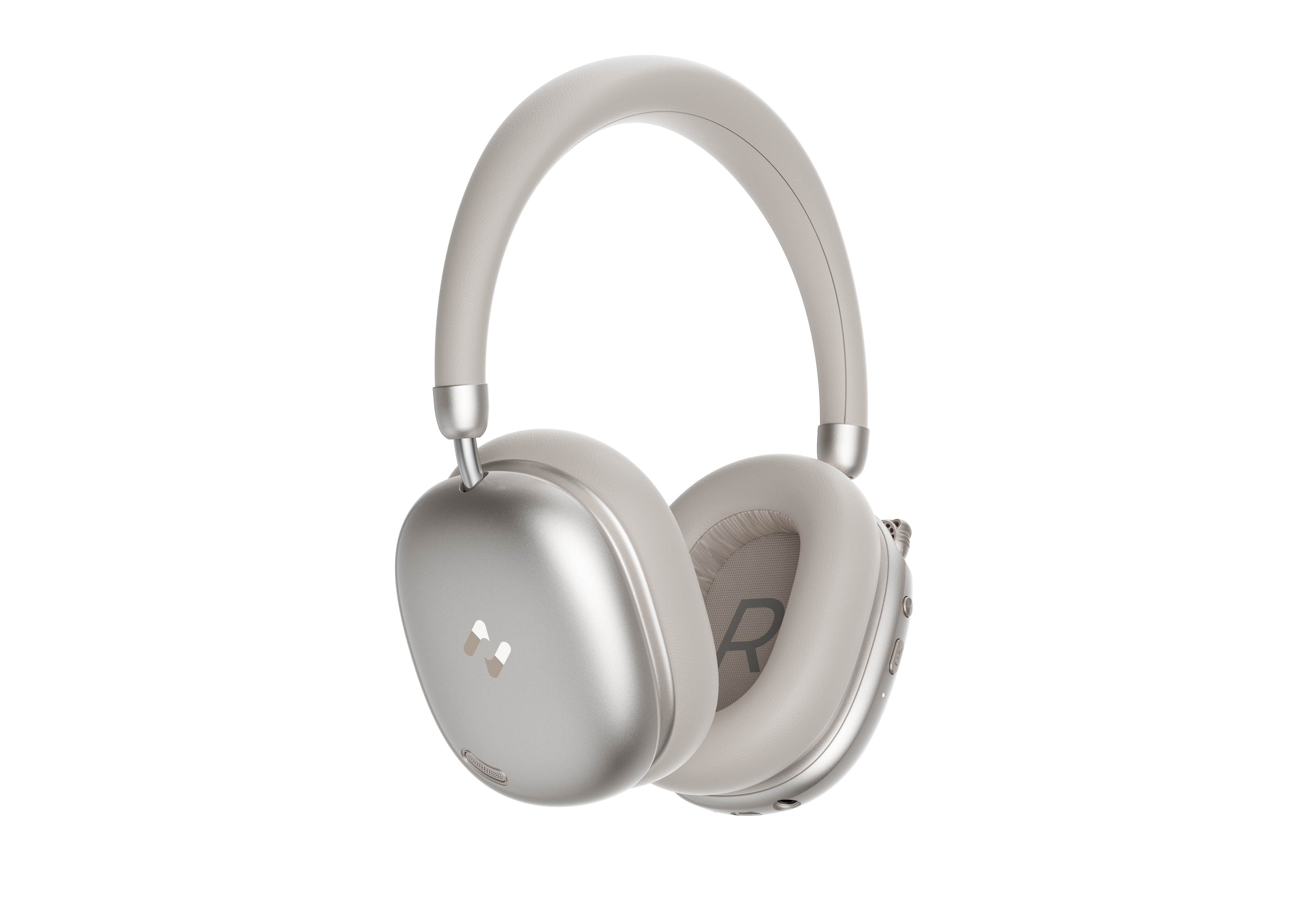 HAVIT Space S1 Wireless Noise Cancelling Bluetooth Headphones H670BT